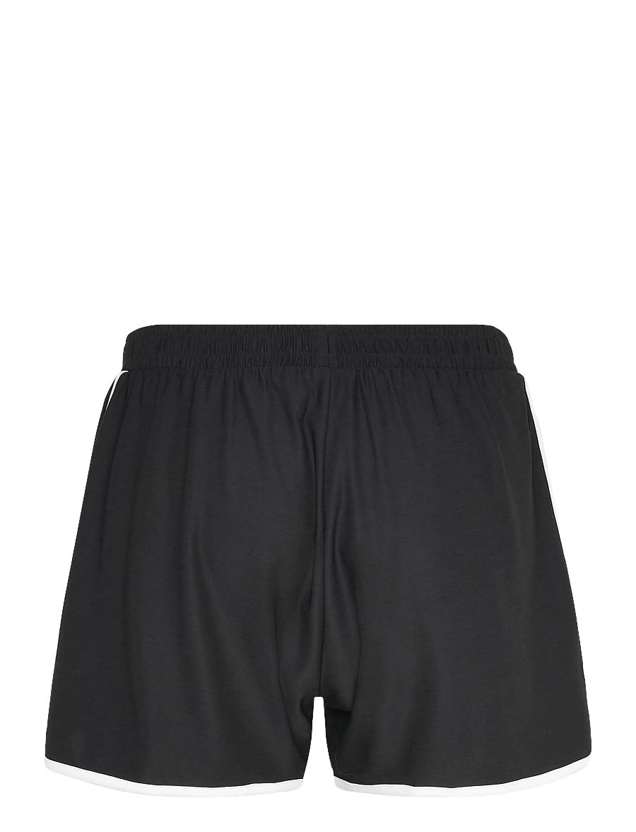 Hummel - hmlPULSE CIMA SHORTS - træningsshorts - black - 1
