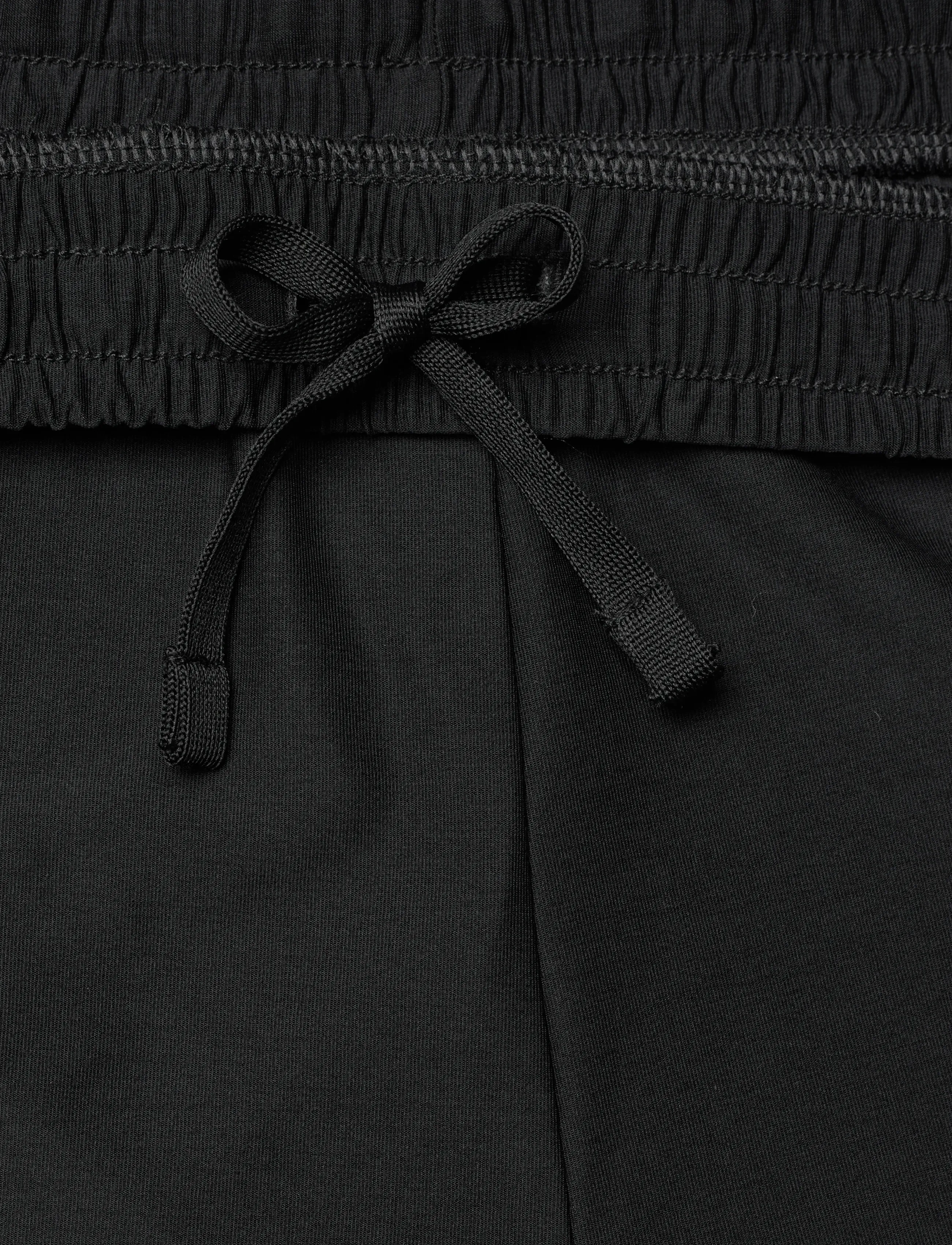 Hummel - hmlPULSE CIMA SHORTS - laveste priser - black - 2
