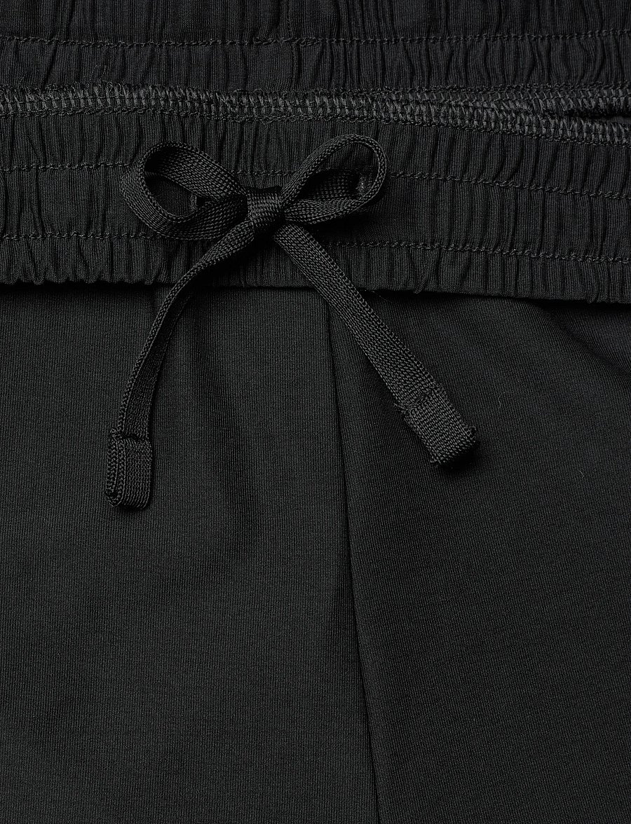 Hummel - hmlPULSE CIMA SHORTS - træningsshorts - black - 2