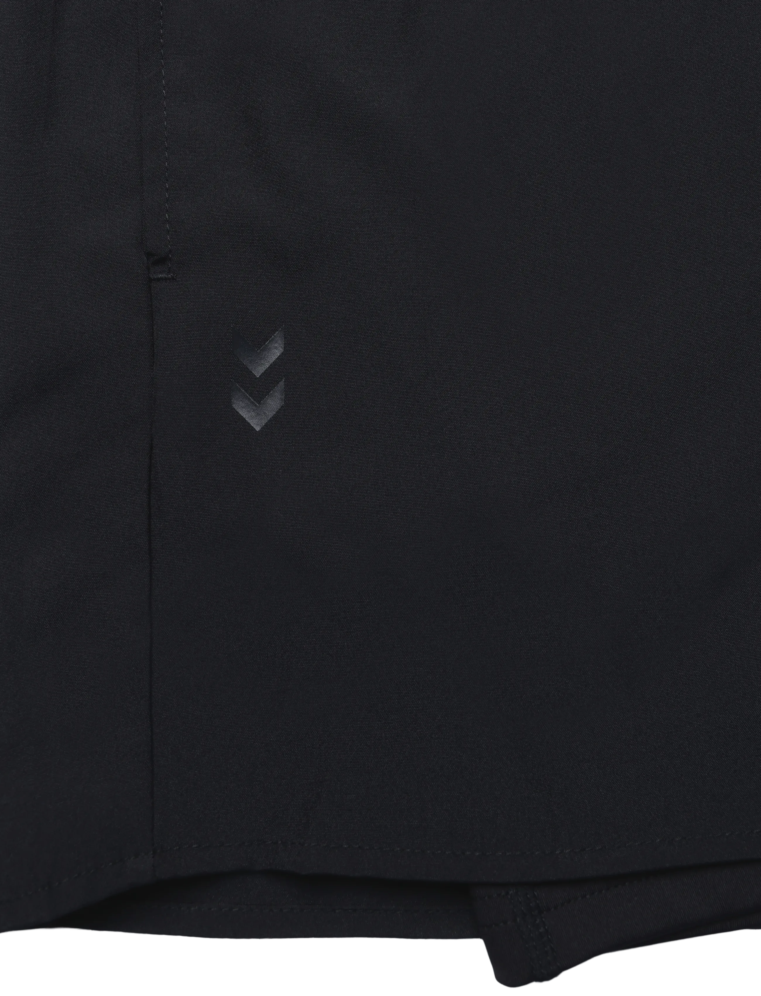 Hummel - hmlHIIT INTENSITY 2 IN 1 SHORTS - training shorts - black - 2