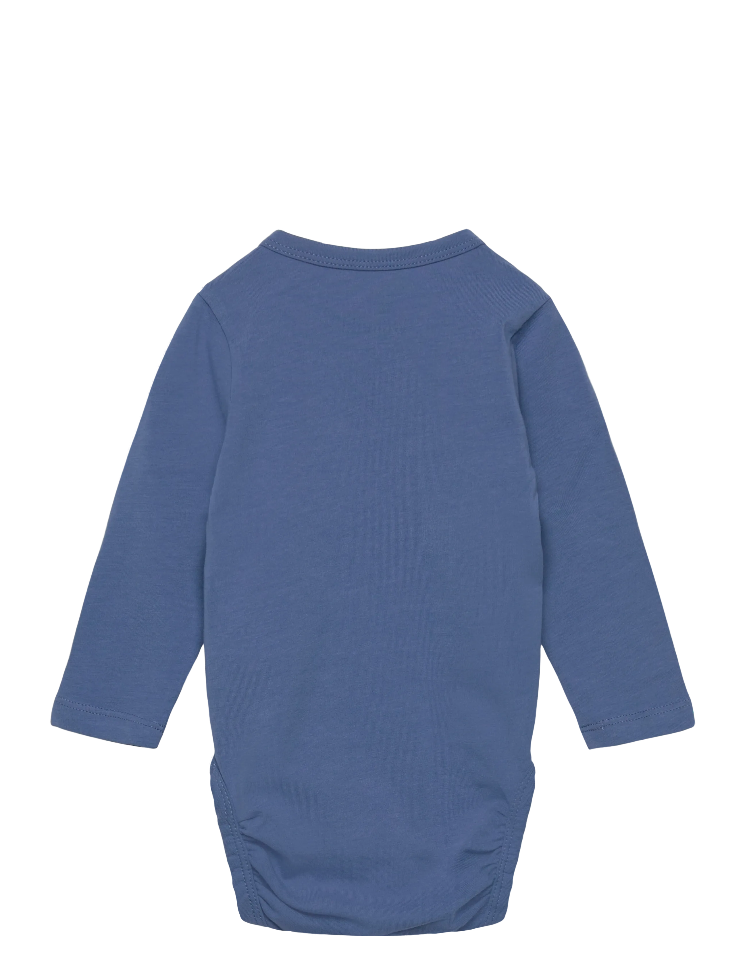 Hummel - hmlMINI LOGO BODY L/S - long-sleeved bodies - dutch blue - 1