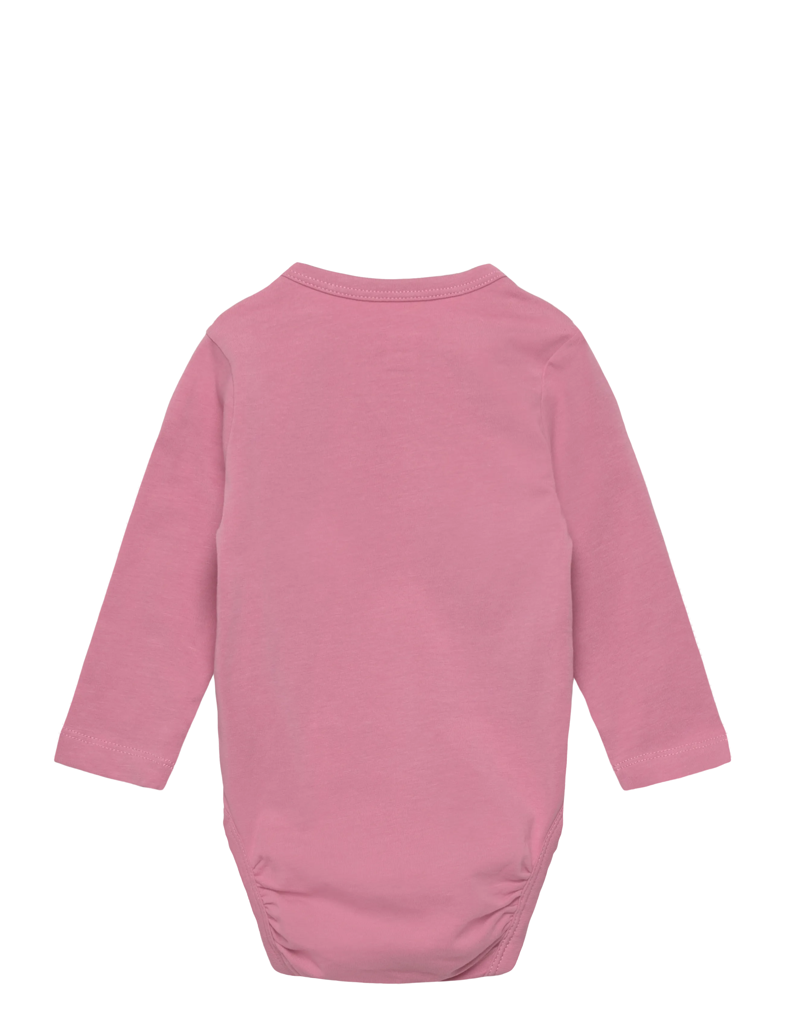 Hummel - hmlMINI LOGO BODY L/S - long-sleeved bodies - polignac - 1