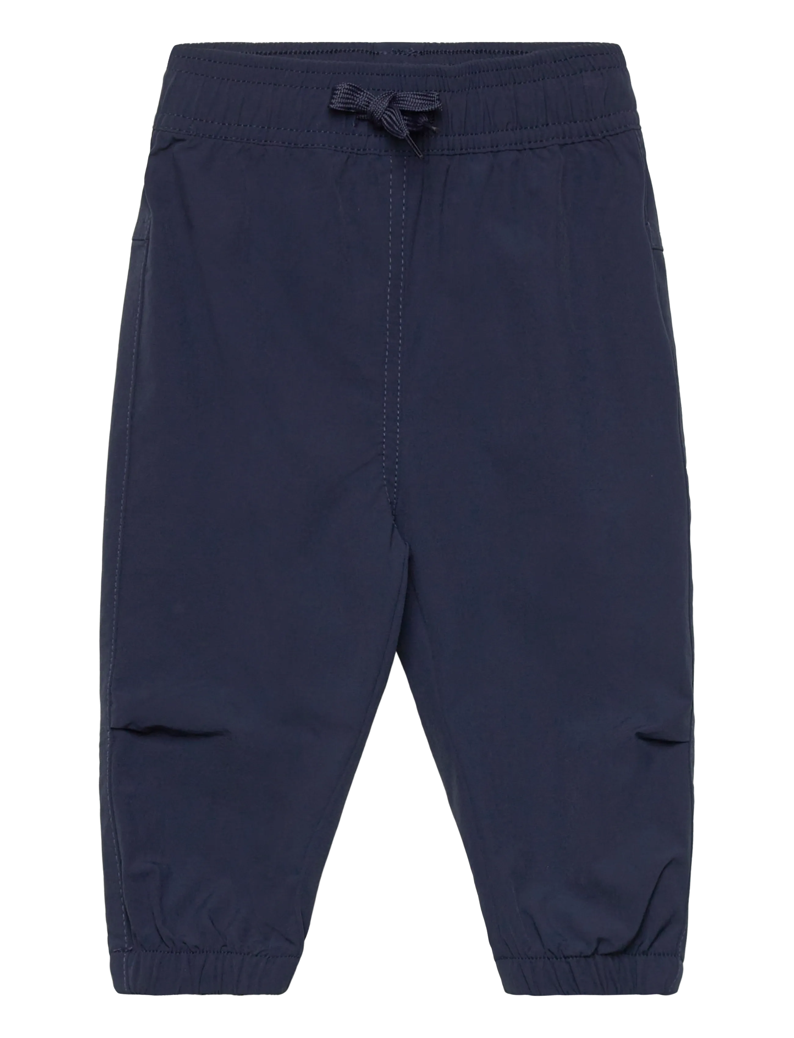Hummel Hmlmini Loose Stretch Pant, Børn, Joggerbukser, Navy, Str: 68