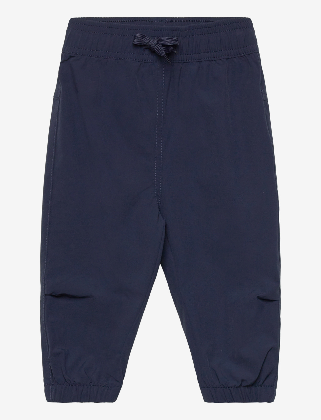 Hummel - hmlMINI LOOSE STRETCH PANT - sweatpants - dress blues - 0