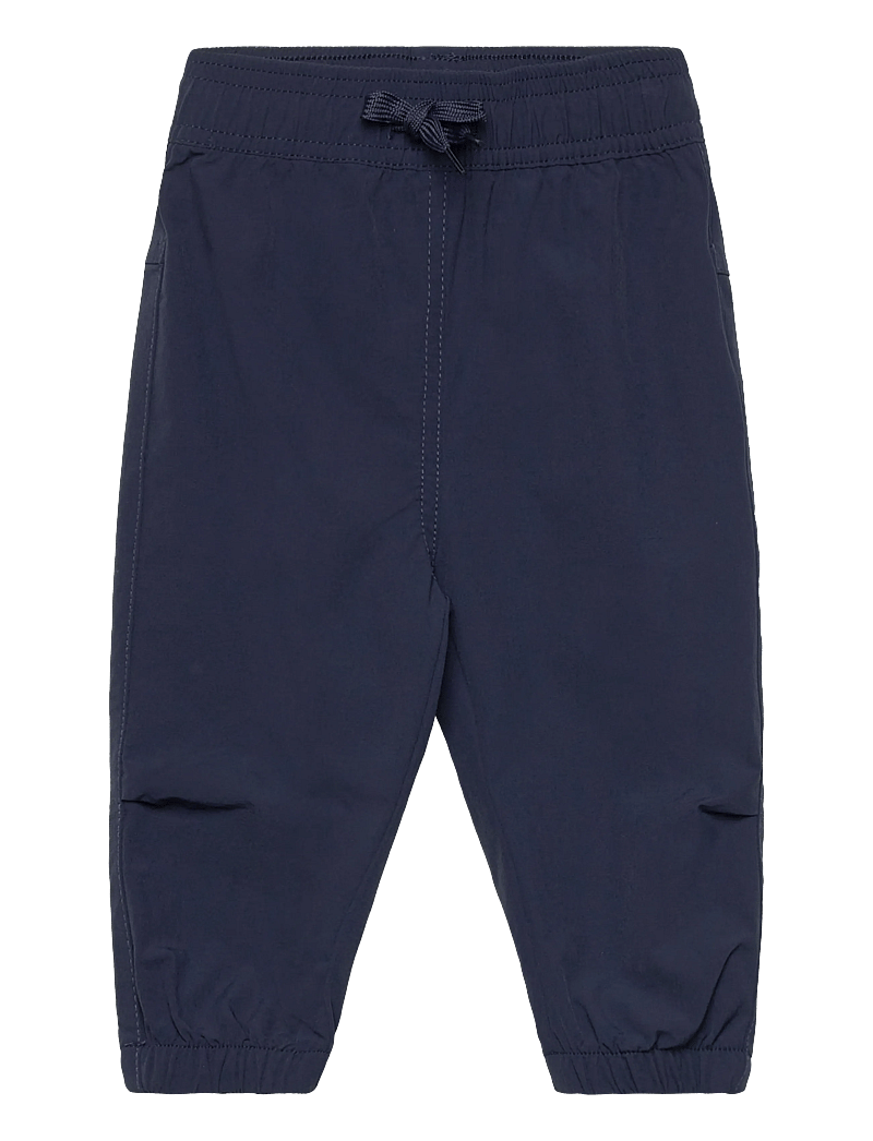 Hummel - hmlMINI LOOSE STRETCH PANT - sweatpants - dress blues - 0