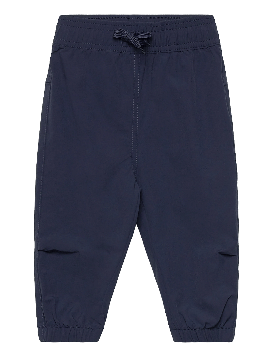 Hummel - hmlMINI LOOSE STRETCH PANT - jogginghosen - dress blues - 0