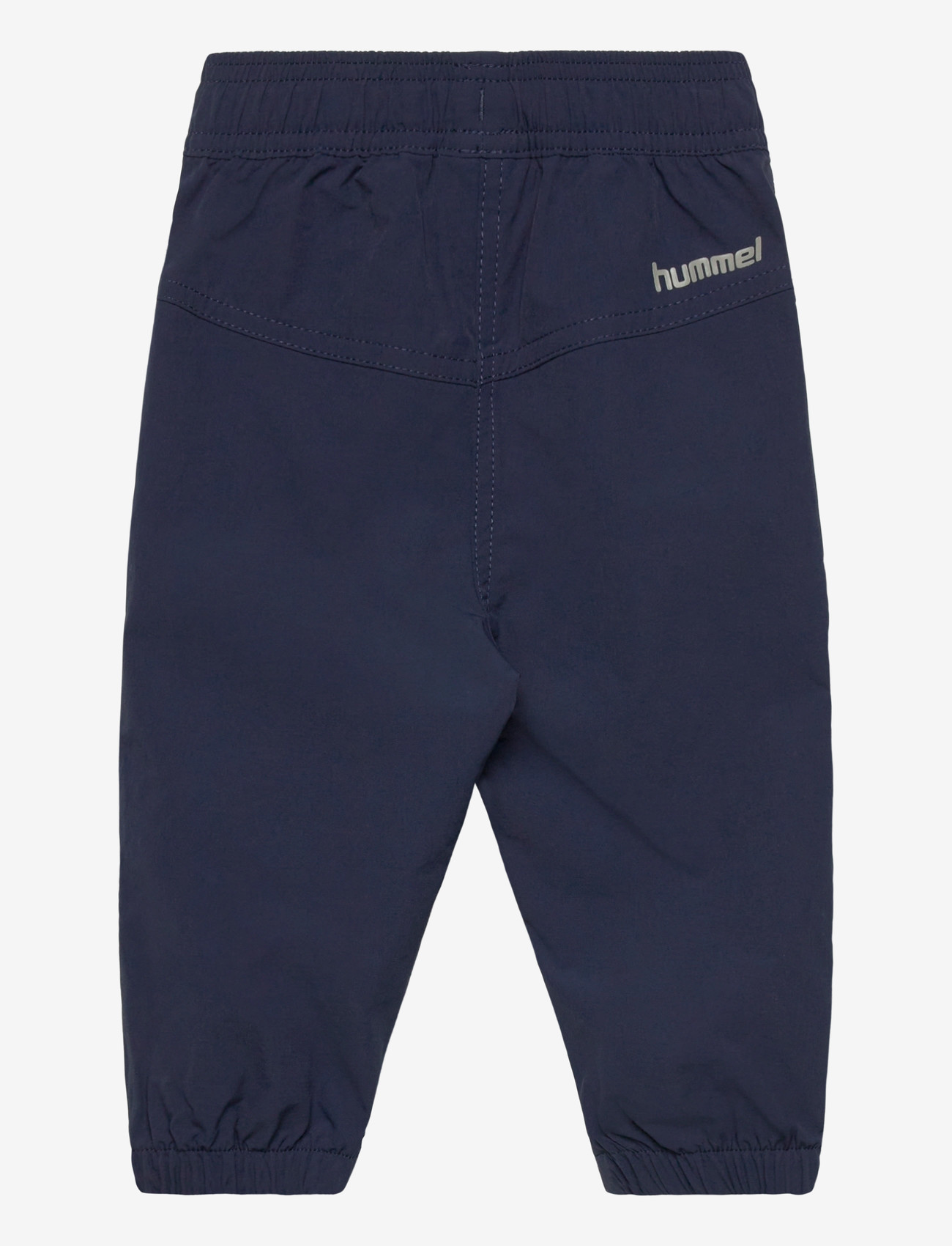 Hummel - hmlMINI LOOSE STRETCH PANT - sweatpants - dress blues - 1