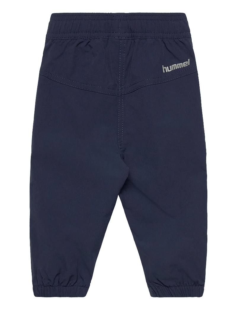 Hummel - hmlMINI LOOSE STRETCH PANT - sweatpants - dress blues - 1