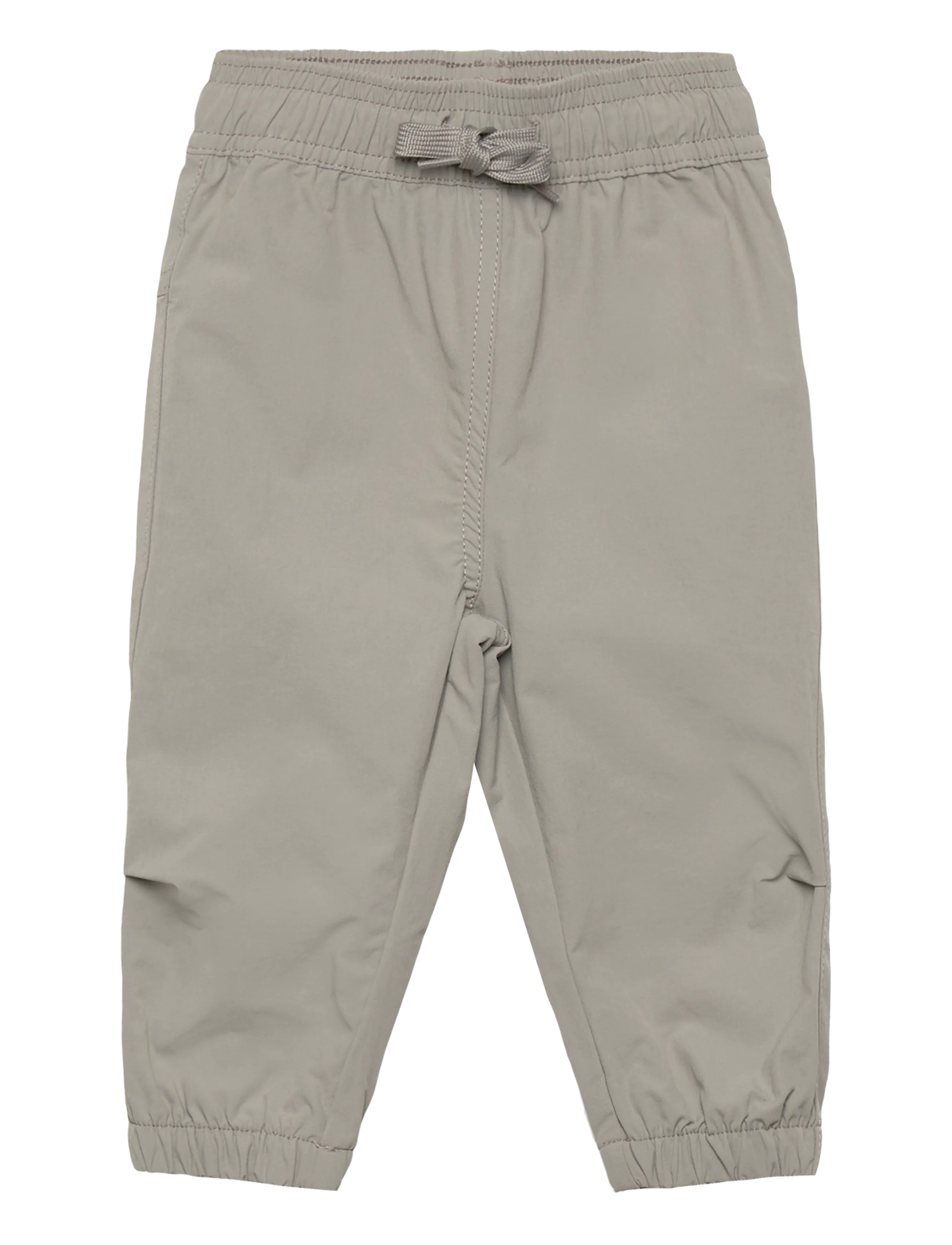 Hummel Hmlmini Loose Stretch Pant, Børn, Joggerbukser, Kakigrøn, Str: 110