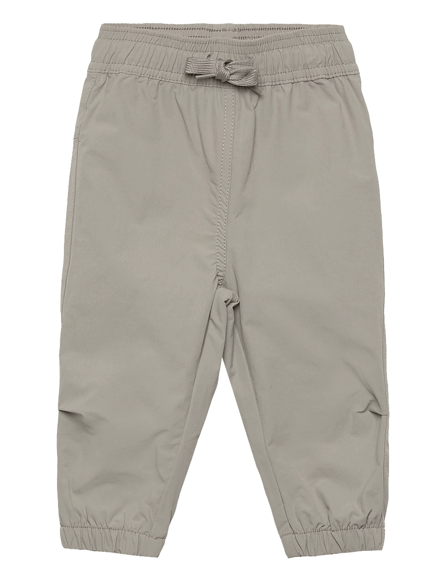 Hummel - hmlMINI LOOSE STRETCH PANT - jogginghosen - rock ridge - 0