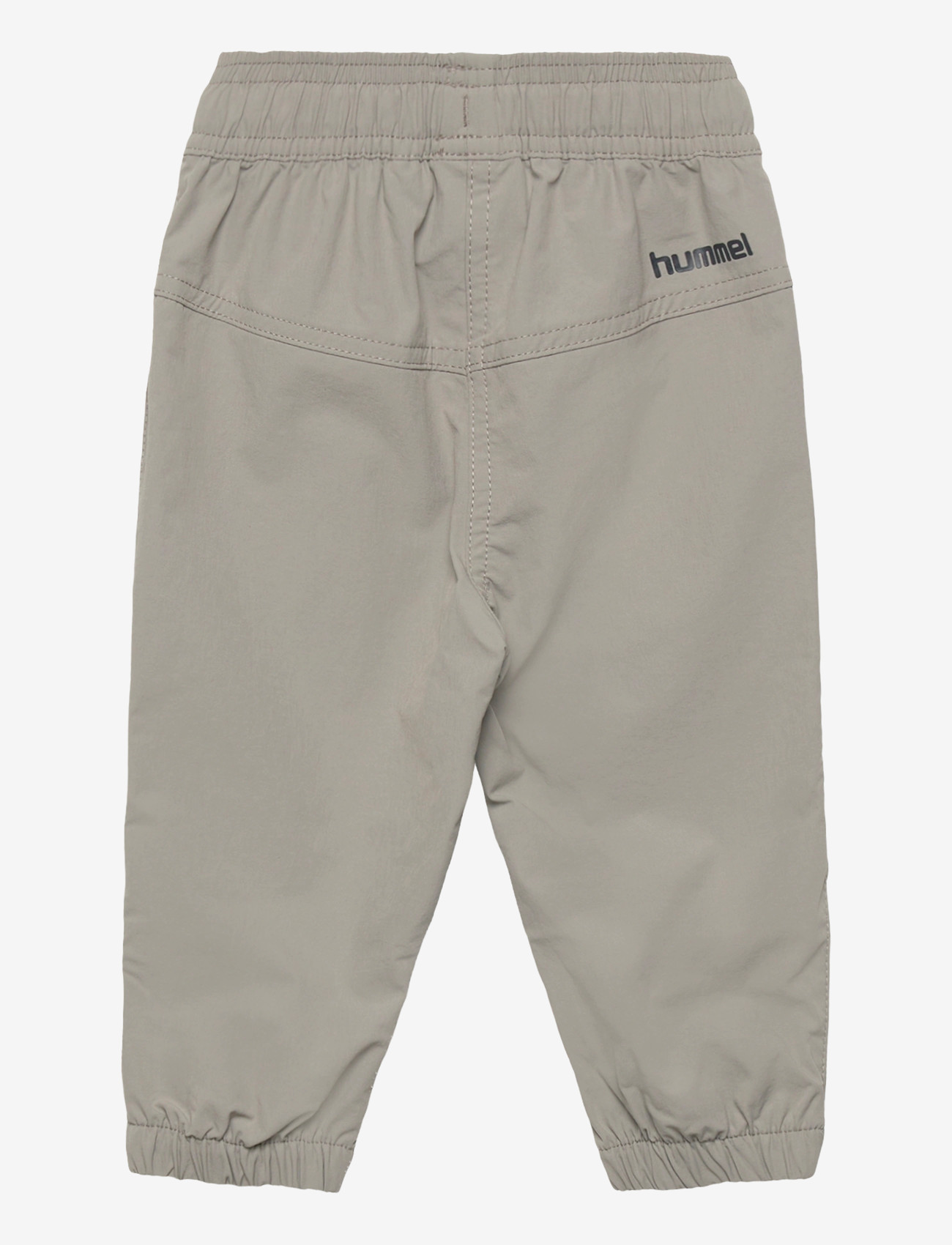 Hummel - hmlMINI LOOSE STRETCH PANT - sweatpants - rock ridge - 1