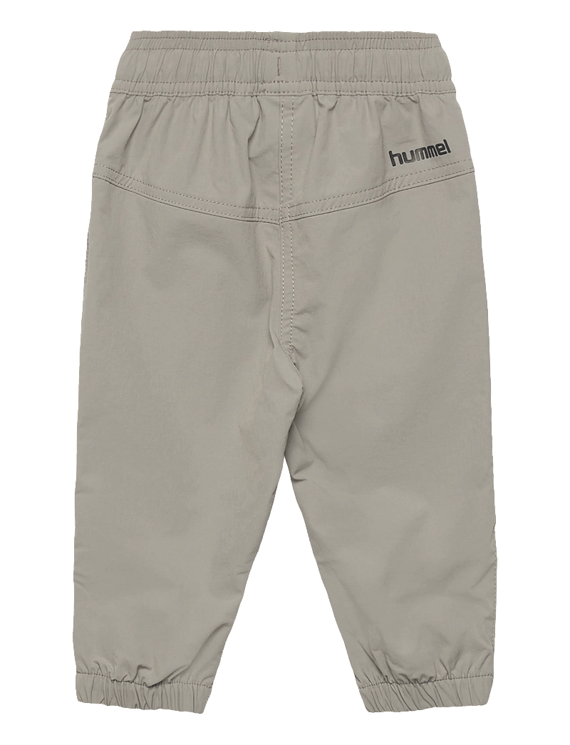 Hummel - hmlMINI LOOSE STRETCH PANT - sweatpants - rock ridge - 1