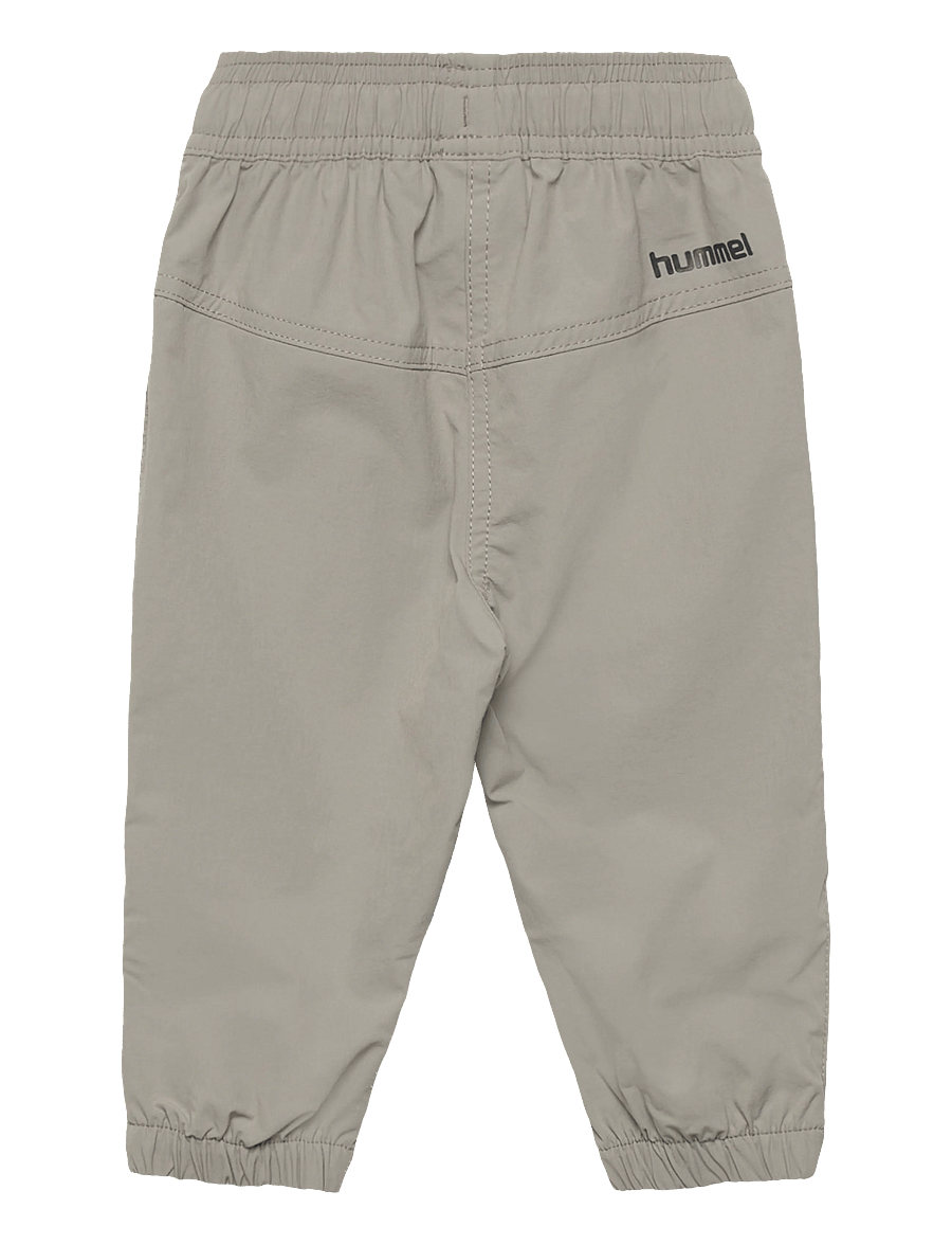 Hummel - hmlMINI LOOSE STRETCH PANT - jogginghosen - rock ridge - 1