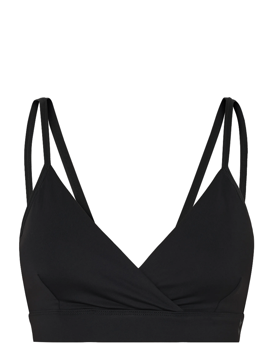 Hummel - hmlYOGA STRAP BRA - sports-bh'er - black - 0