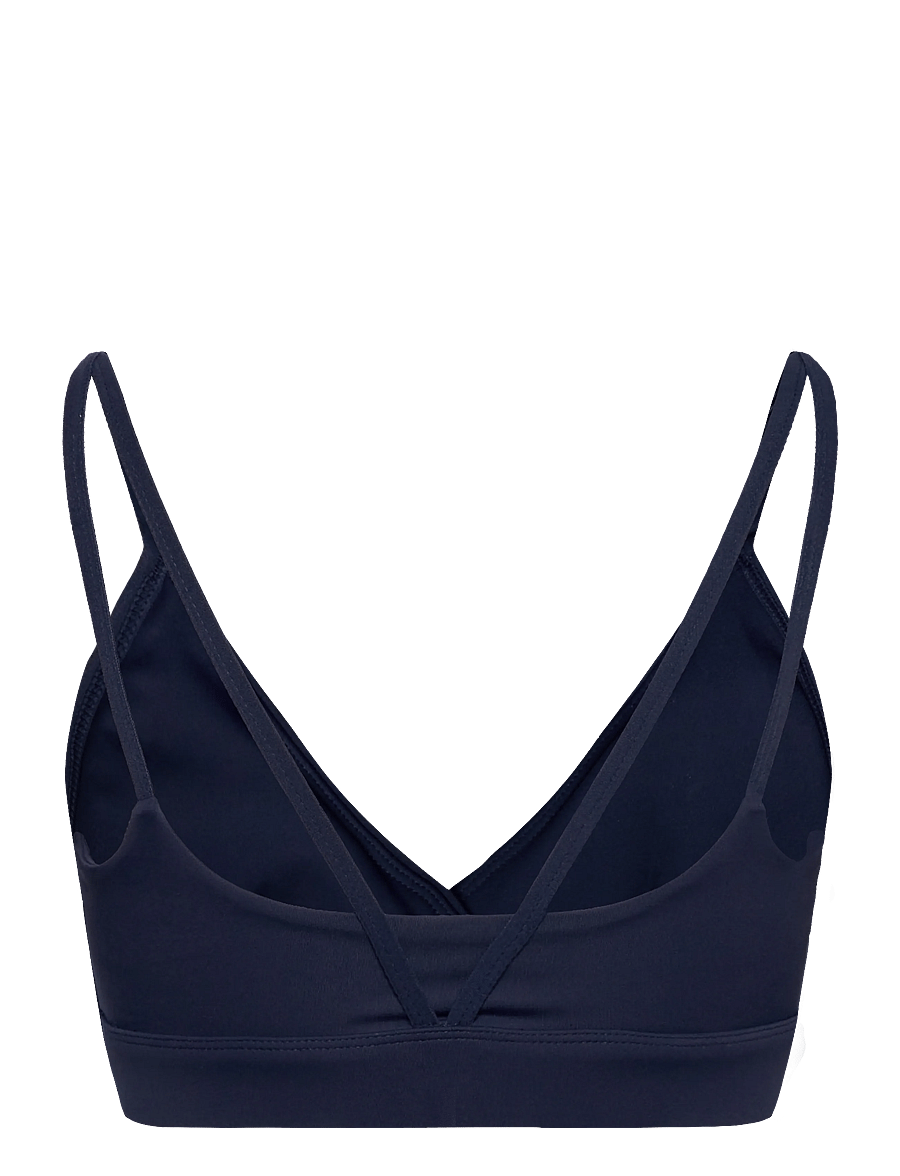 Hummel - hmlYOGA STRAP BRA - sport-bhs - dress blues - 1