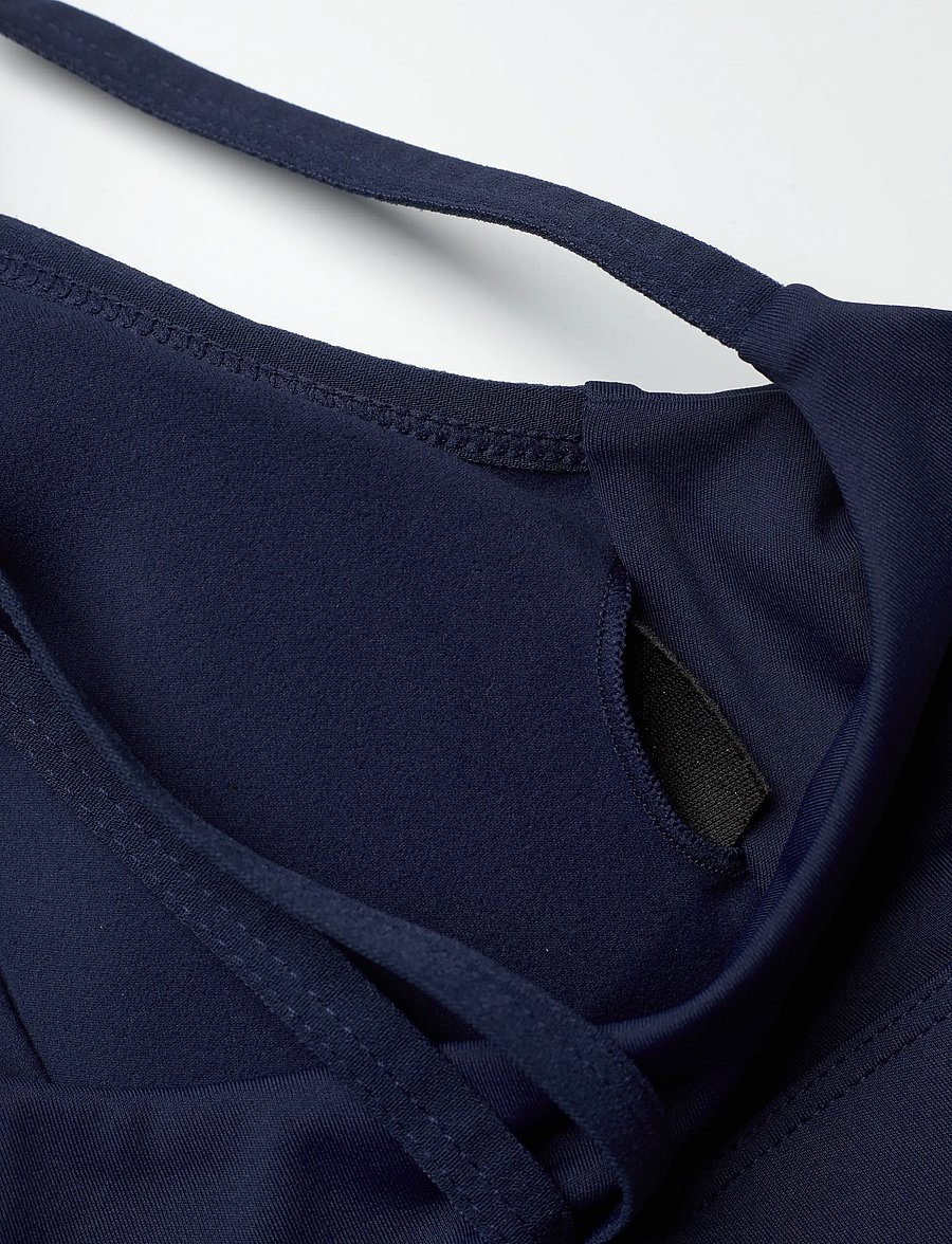Hummel - hmlYOGA STRAP BRA - sport-bhs - dress blues - 2