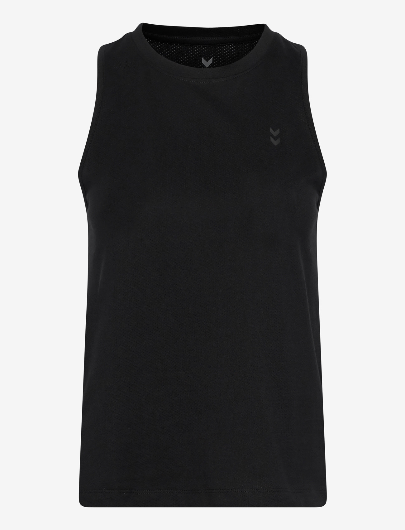 Hummel - hmlYOGA CANJA LOOSE TOP - tank tops - black - 0