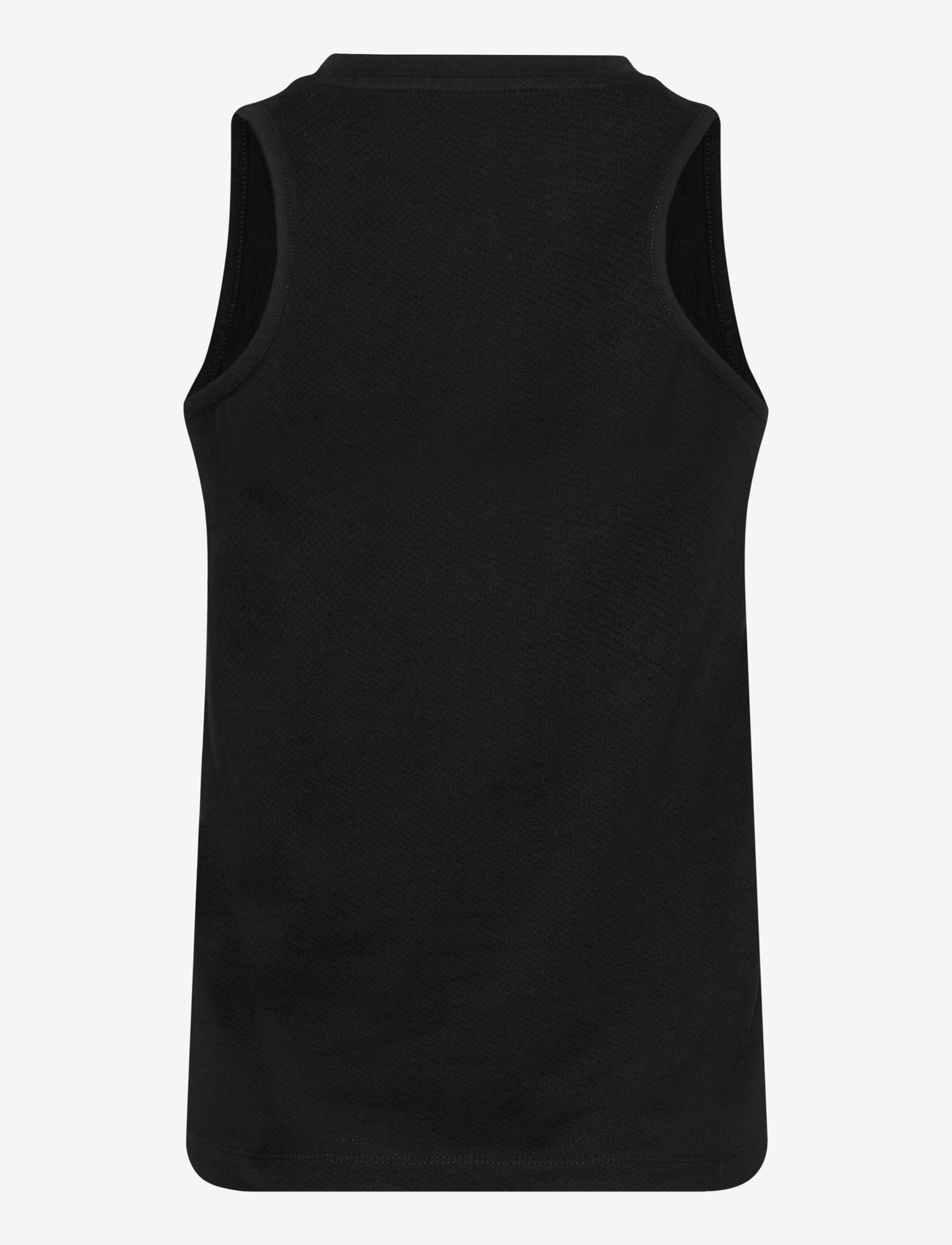 Hummel - hmlYOGA CANJA LOOSE TOP - tank tops - black - 1