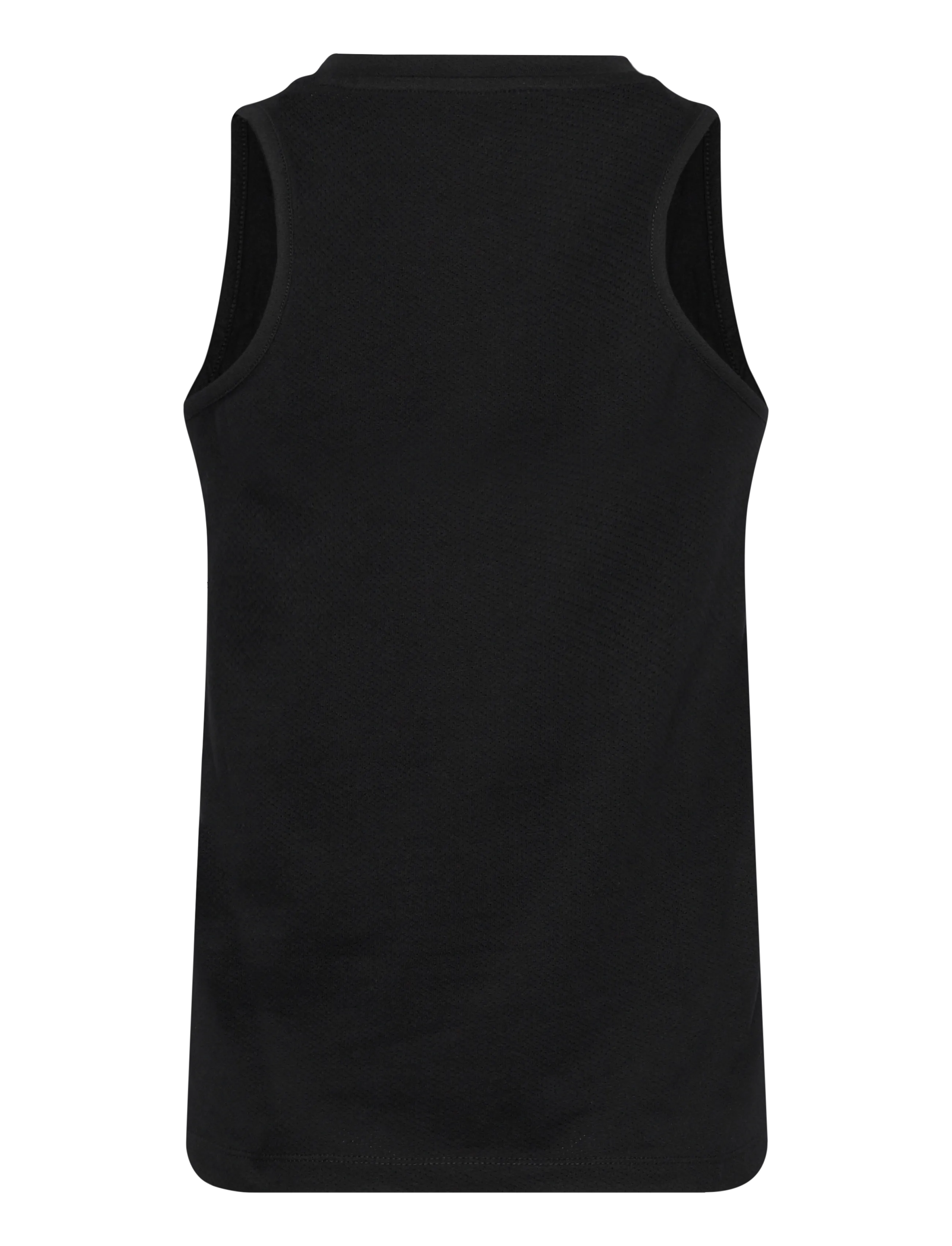 Hummel - hmlYOGA CANJA LOOSE TOP - treenitopit - black - 1