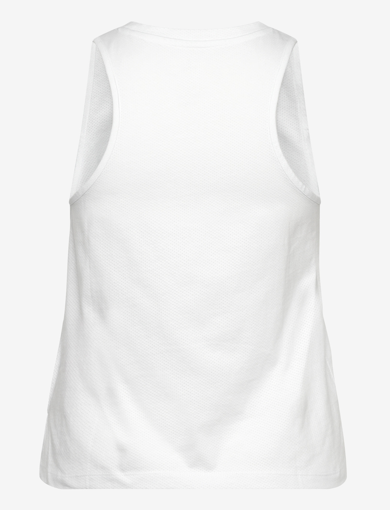 Hummel - hmlYOGA CANJA LOOSE TOP - tank tops - white - 1