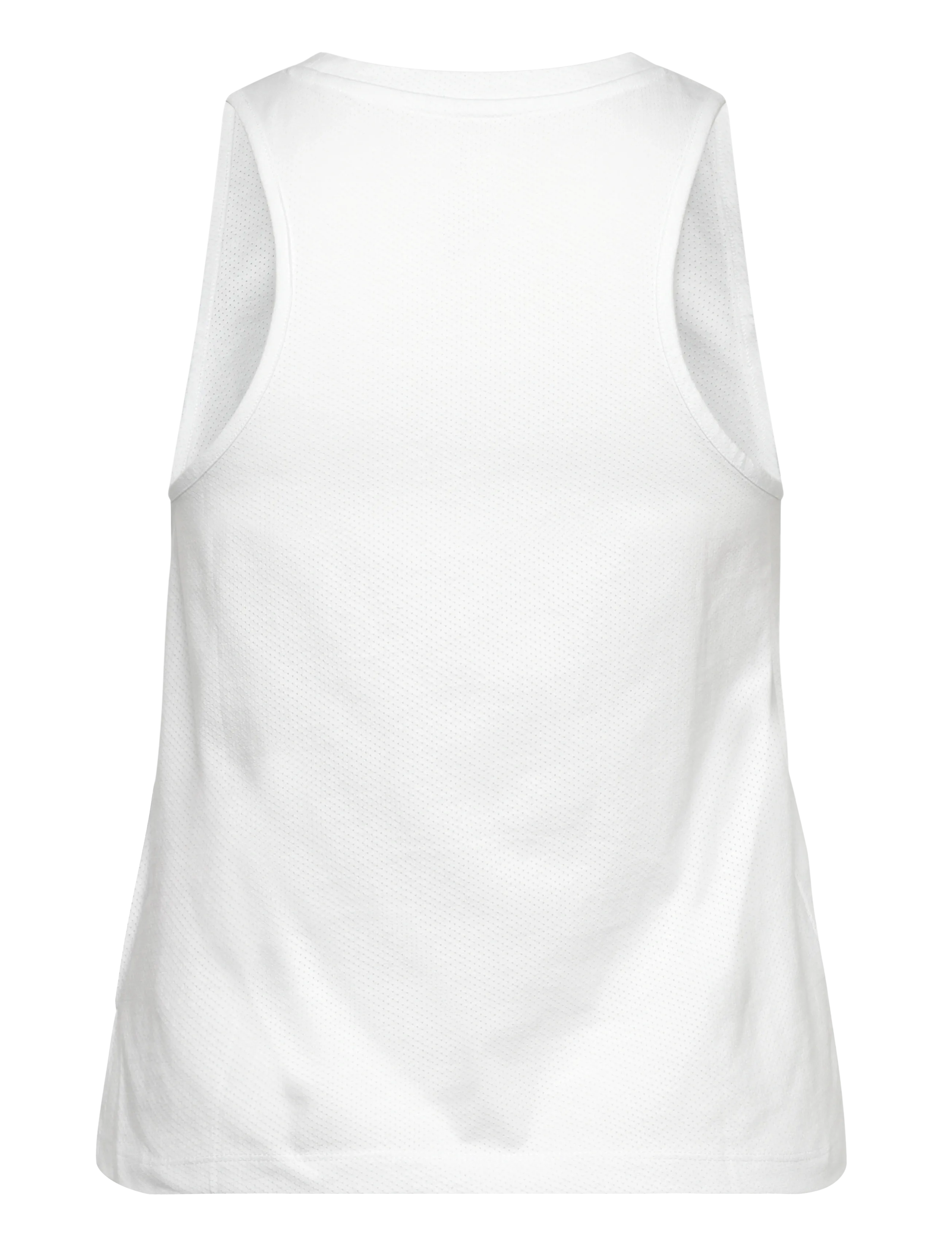 Hummel - hmlYOGA CANJA LOOSE TOP - débardeurs - white - 1