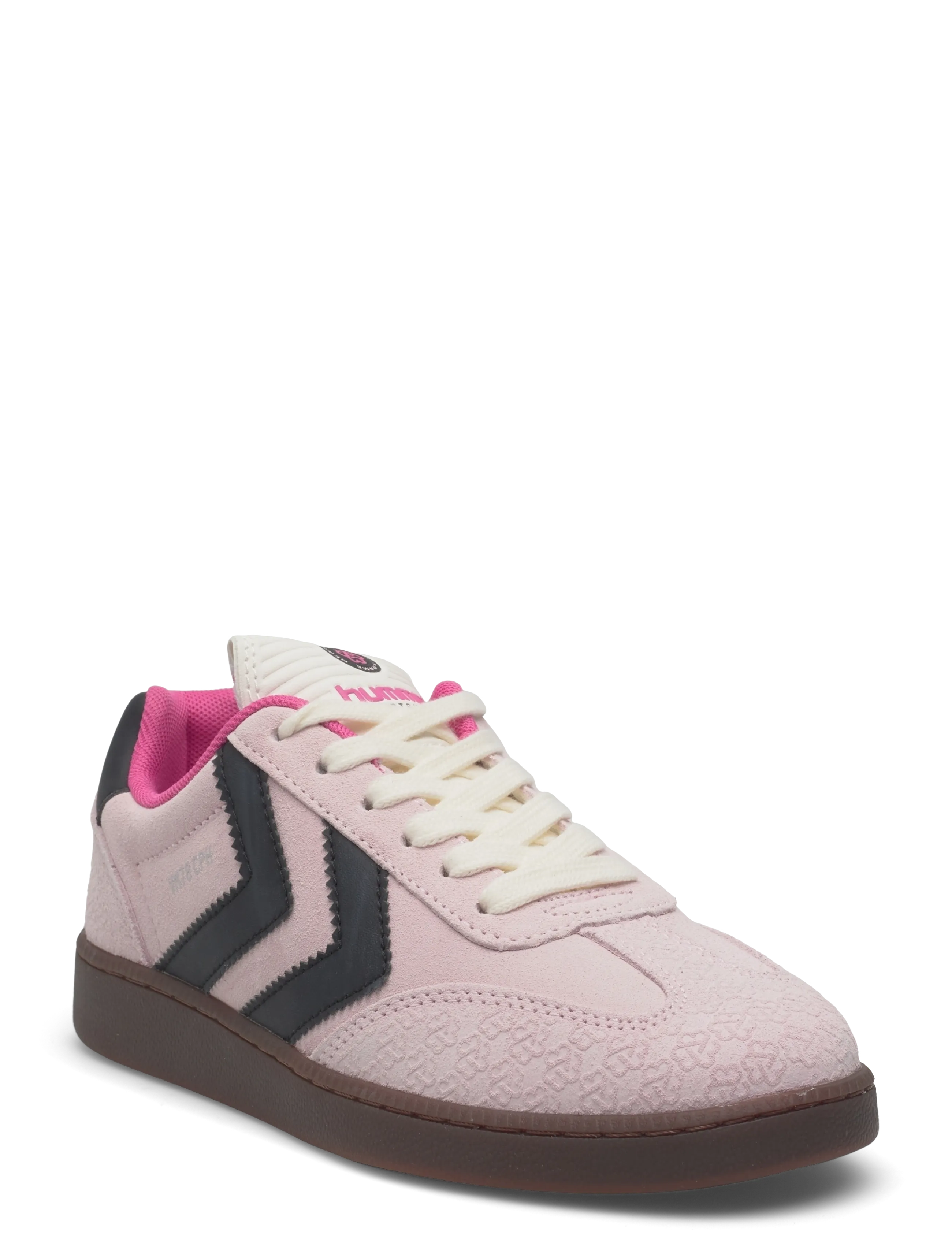 Hummel Vm78 Cph Heartbeat, 40, Pink, Sport Sneakers > Sport Low Top Sneakers, Dame
