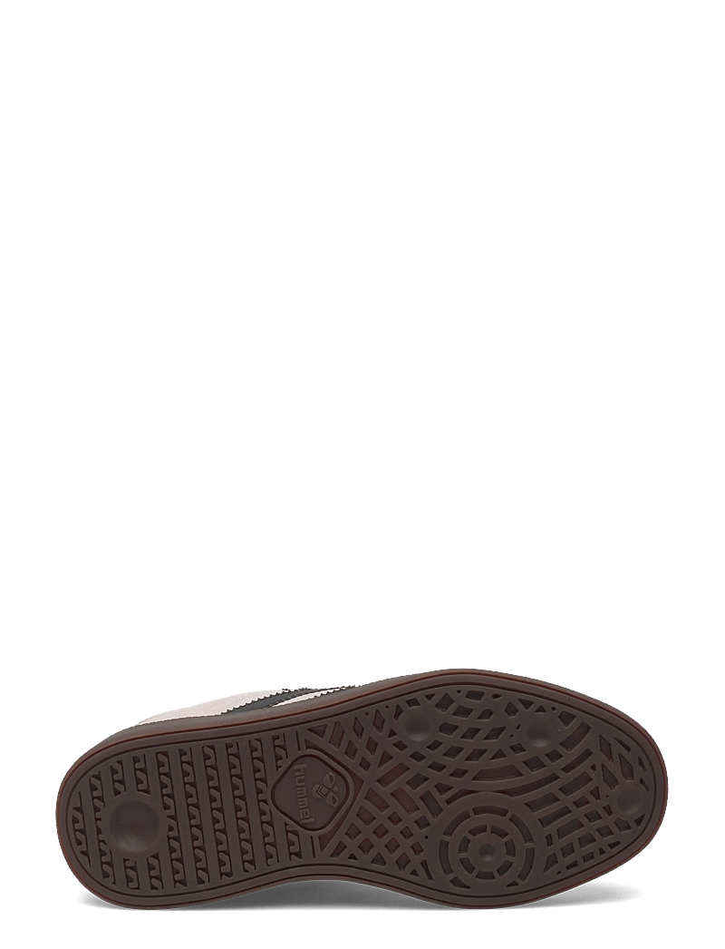 Hummel - VM78 CPH HEARTBEAT - niedrige sneakers - pale lilac - 4