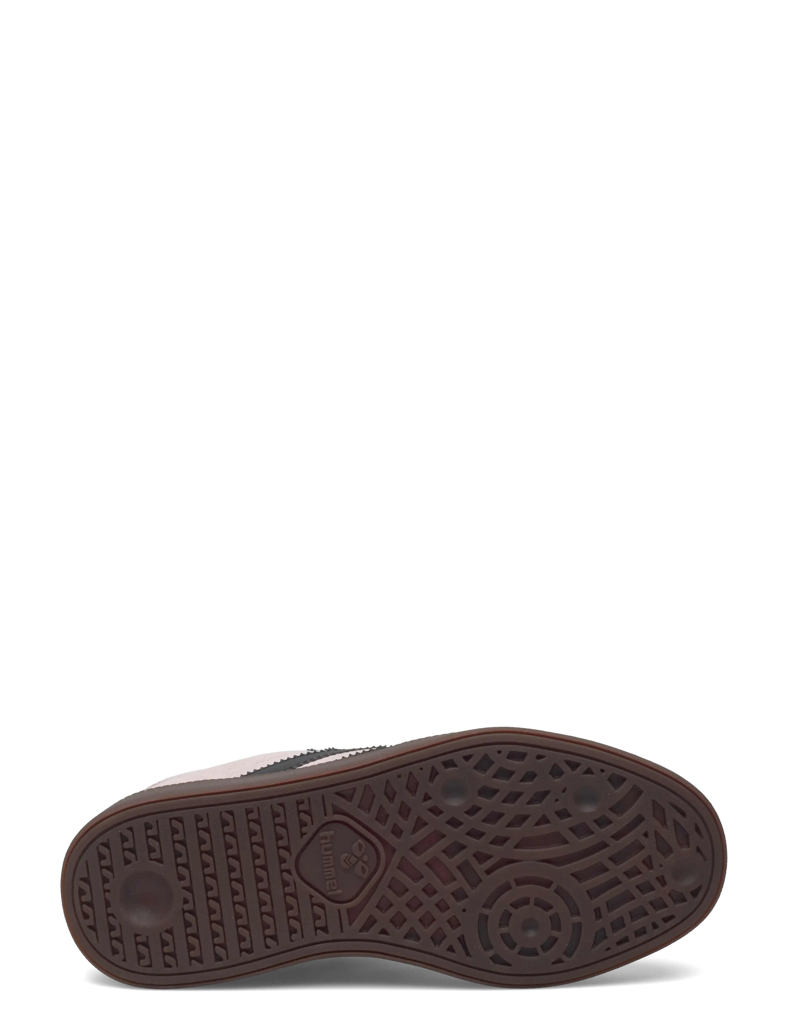 Hummel - VM78 CPH HEARTBEAT - madala säärega tossud - pale lilac - 4