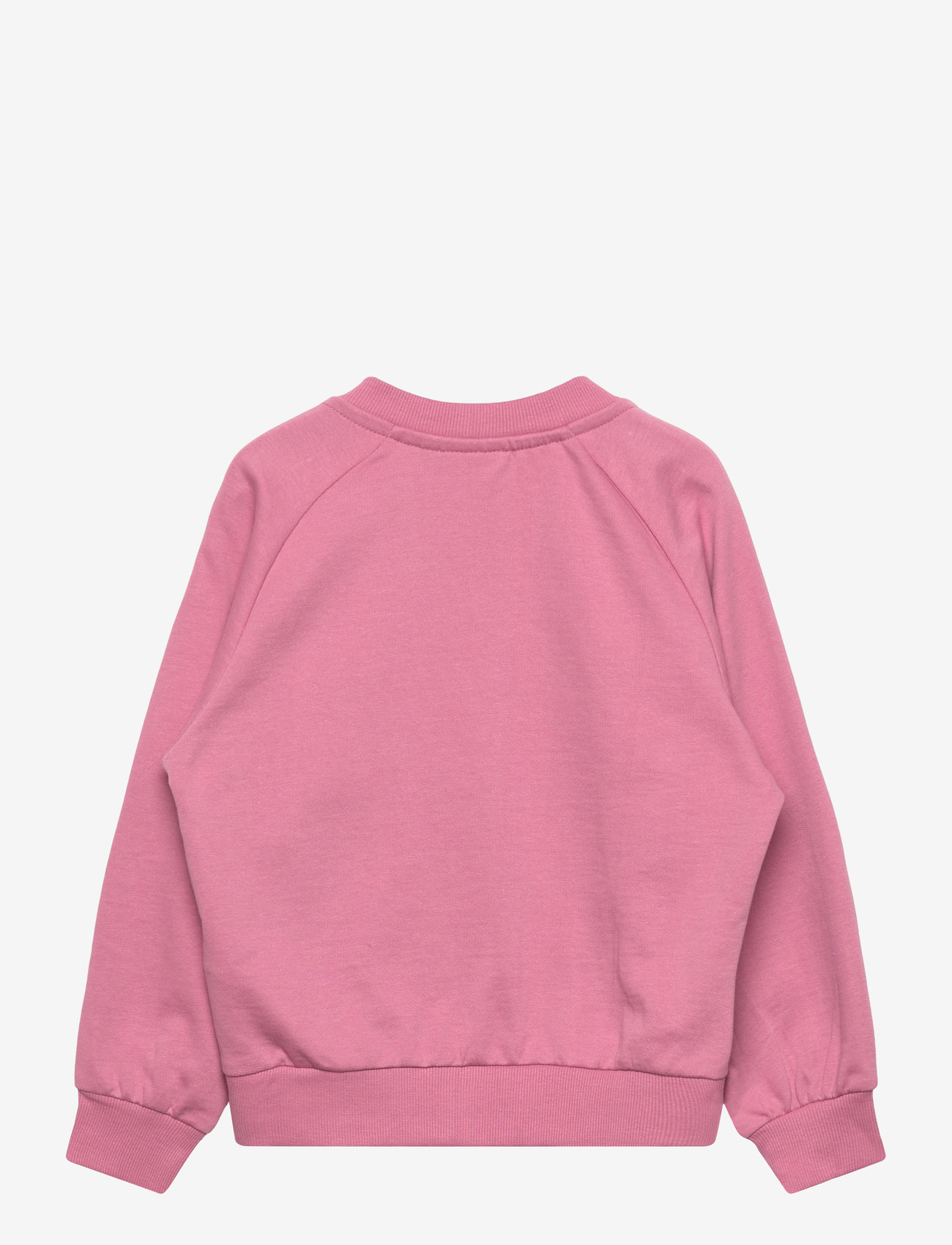 Hummel - hmlMINI LOOSE BLOCK ZIP JACKET - sommerschnäppchen - pale lilac - 1