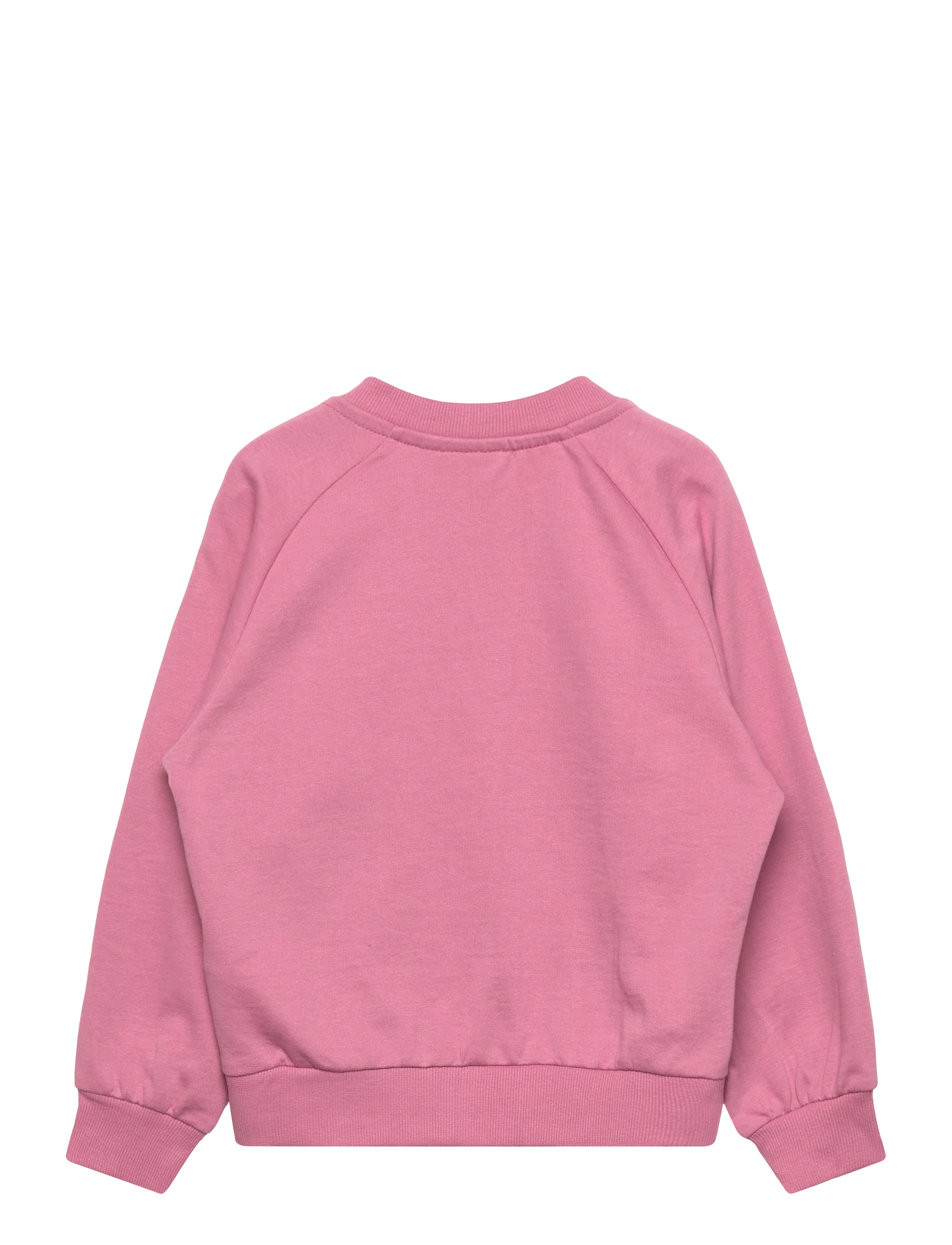 Hummel - hmlMINI LOOSE BLOCK ZIP JACKET - joggingpeysur - pale lilac - 1