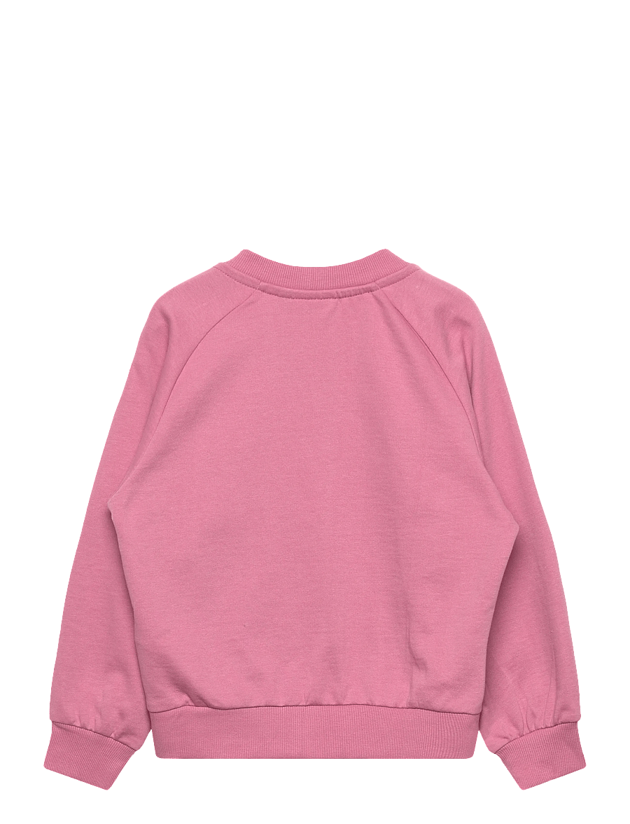 Hummel - hmlMINI LOOSE BLOCK ZIP JACKET - joggingpeysur - pale lilac - 1