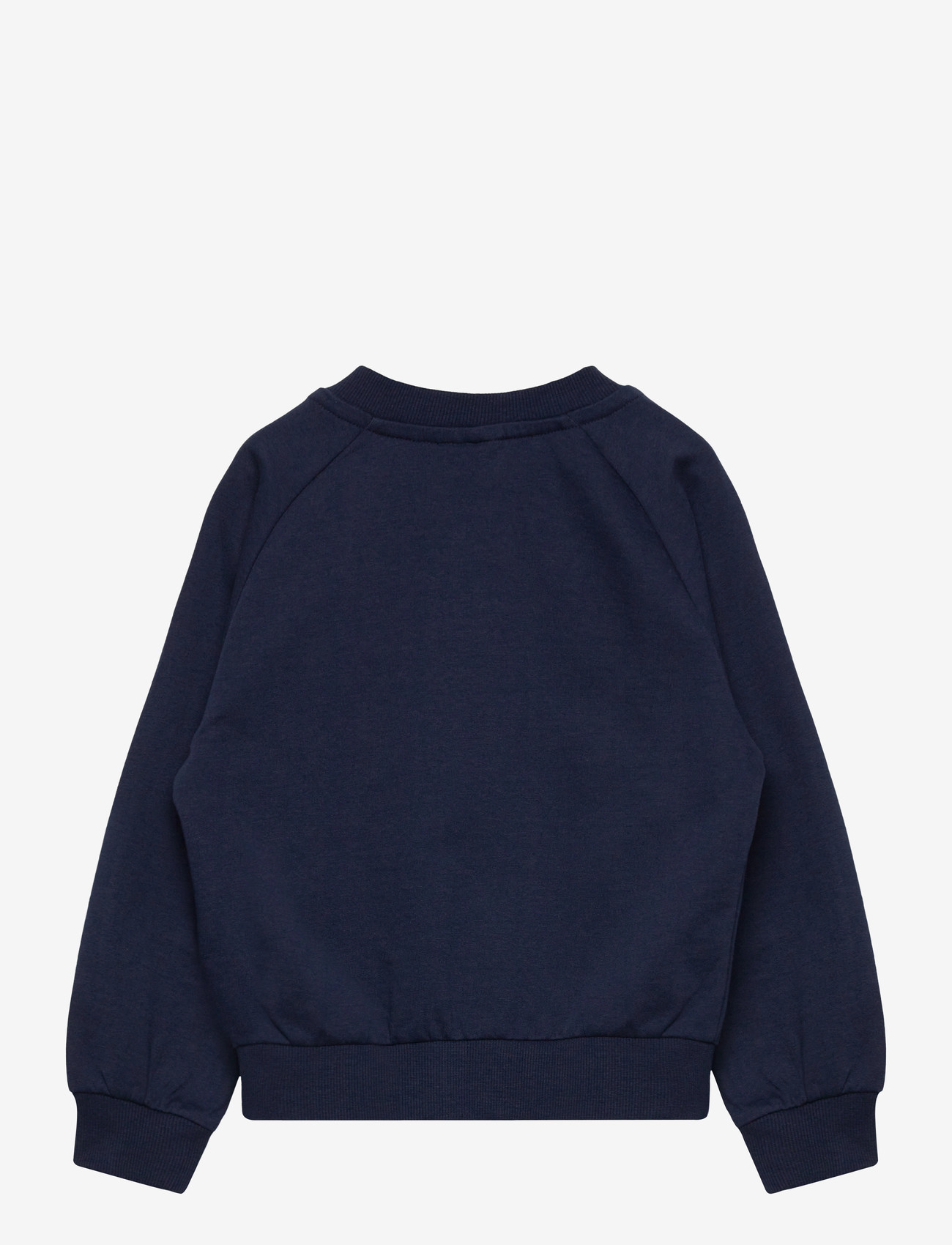 Hummel - hmlMINI LOOSE BLOCK ZIP JACKET - madalaimad hinnad - skyway - 1