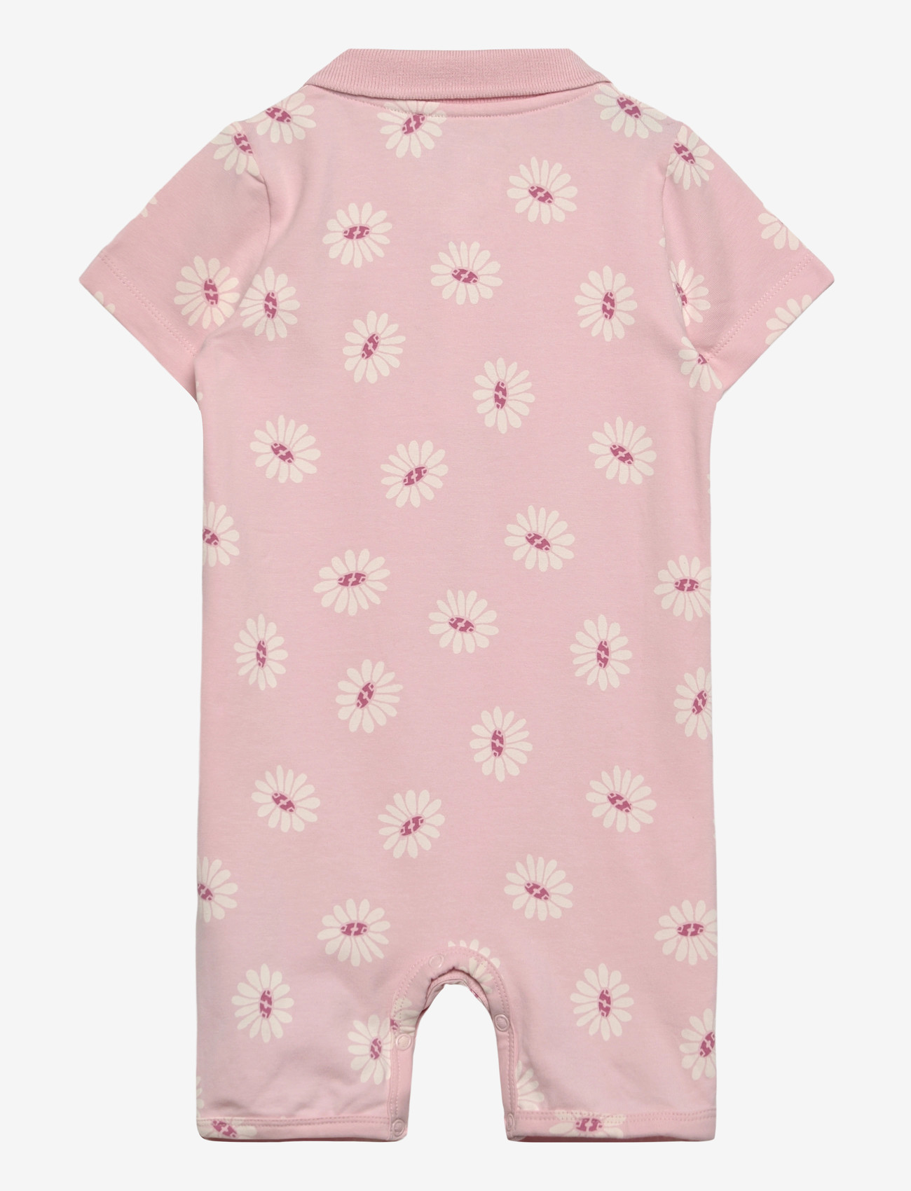 Hummel - hmlMINI REG POLO BODYSUIT S/S - kortærmede heldragter - pale lilac - 1