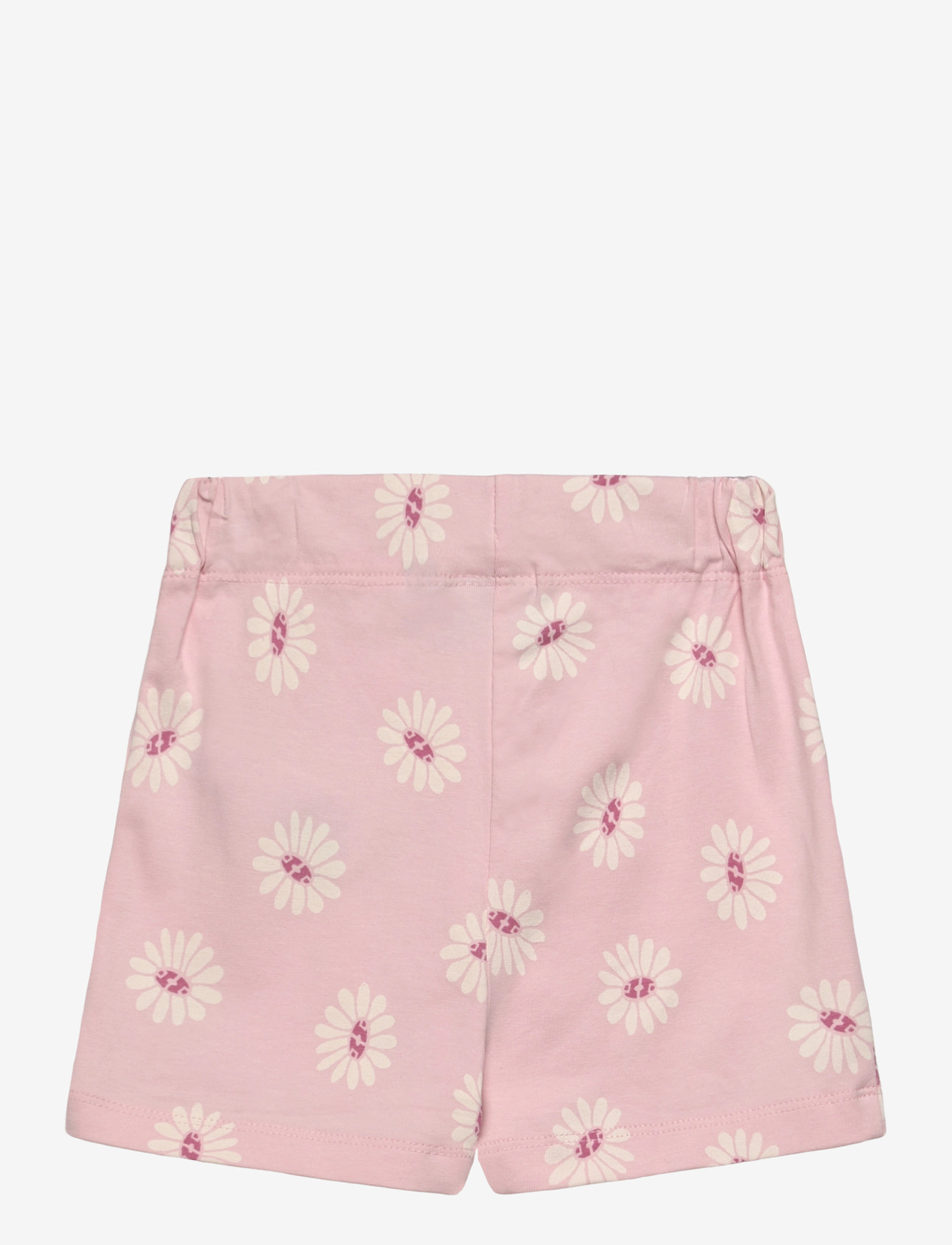 Hummel - hmlMINI LOOSE FLOWER SHORTS - sportshorts - pale lilac - 1