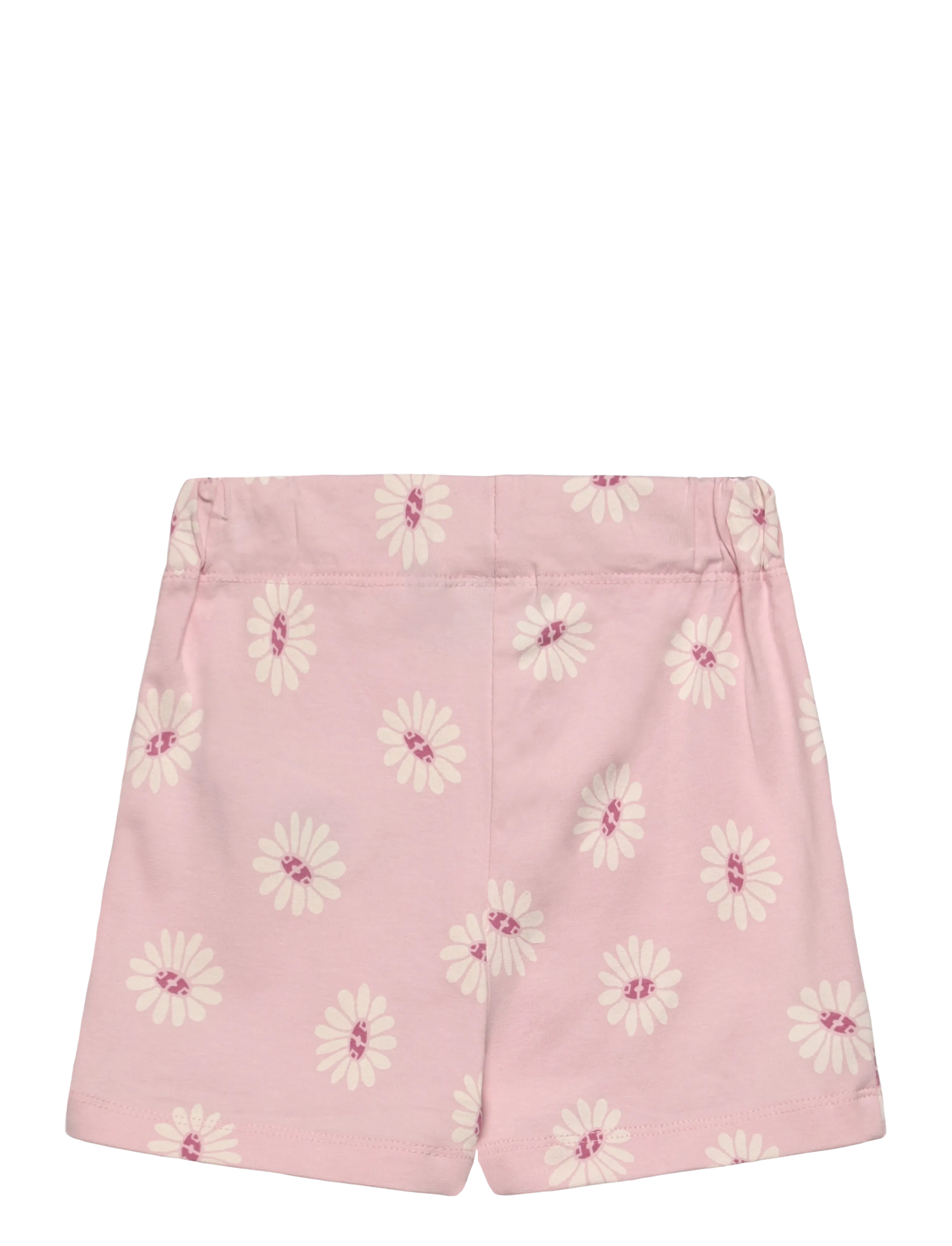 Hummel - hmlMINI LOOSE FLOWER SHORTS - sport-shorts - pale lilac - 1