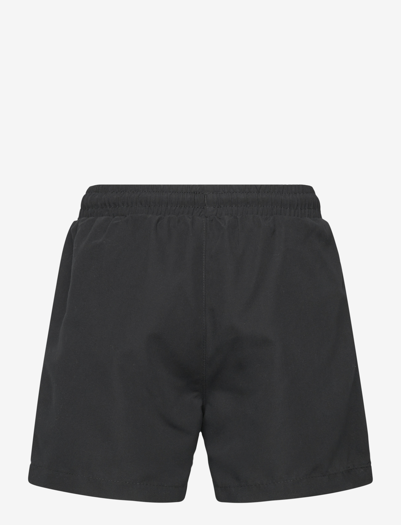 Hummel - hmlJR REG BOARD SHORTS - sportsshorts - black - 1
