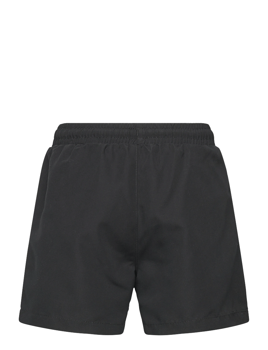 Hummel - hmlJR REG BOARD SHORTS - shorts de sport - black - 1