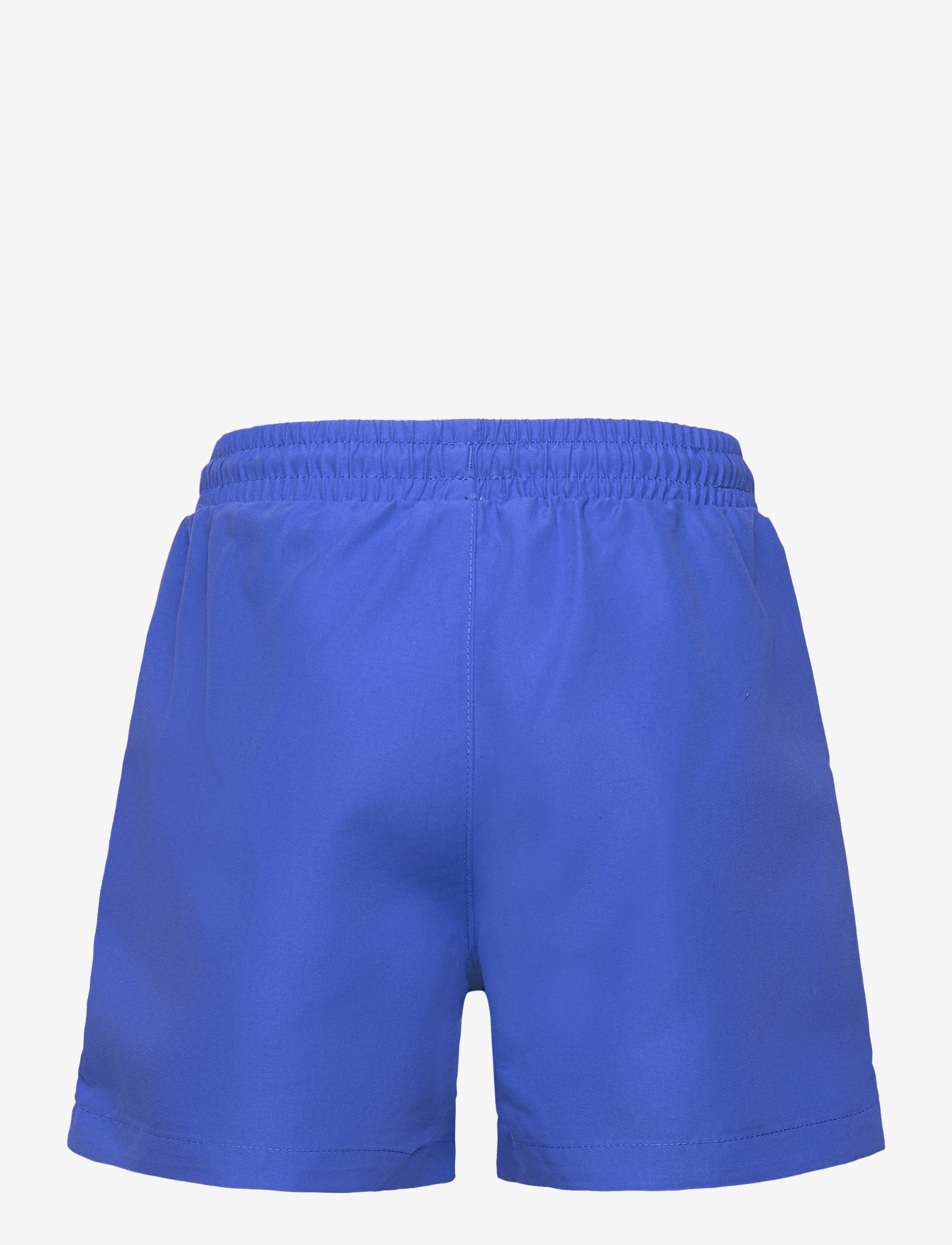 Hummel - hmlJR REG BOARD SHORTS - sportsshorts - dazzling blue - 1