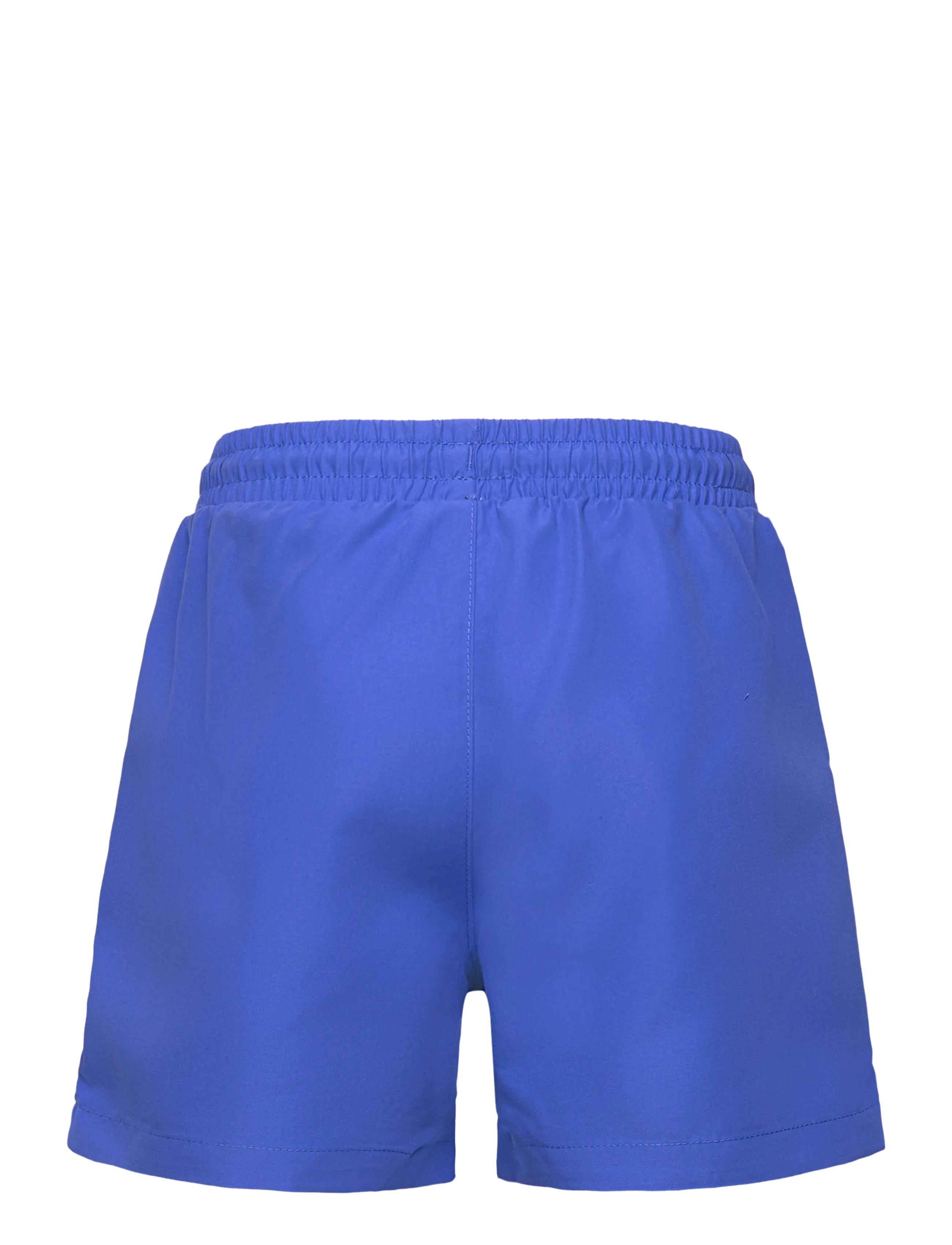 Hummel - hmlJR REG BOARD SHORTS - sportimise püksid - dazzling blue - 1