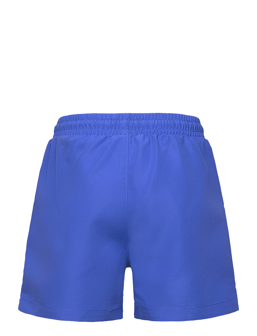 Hummel - hmlJR REG BOARD SHORTS - urheilushortsit - dazzling blue - 1