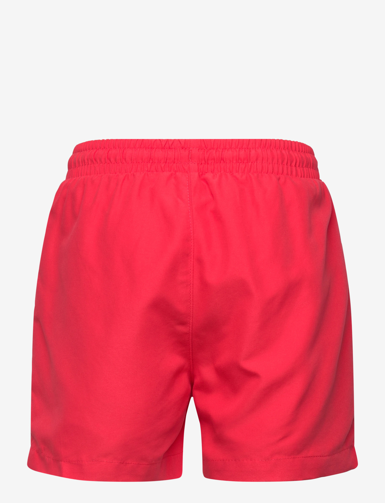 Hummel - hmlJR REG BOARD SHORTS - sportsshorts - hibiscus - 1