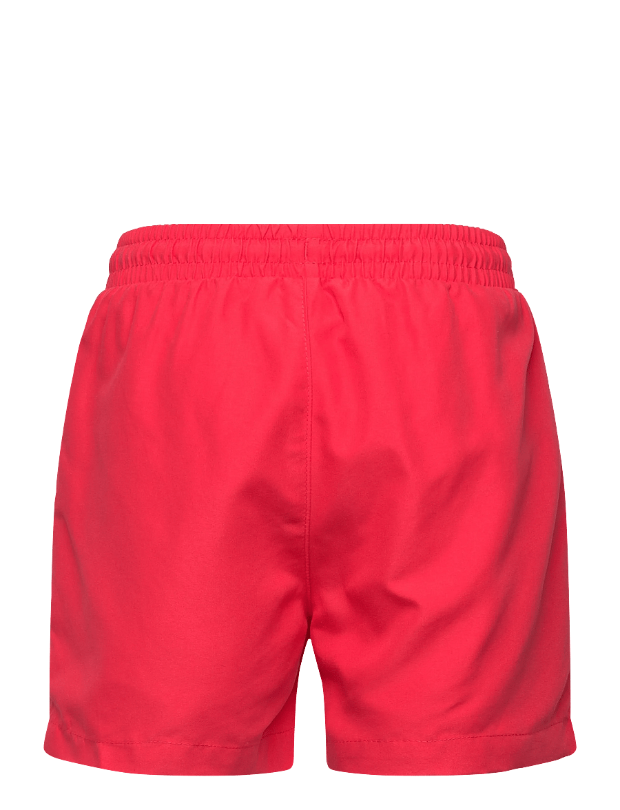 Hummel - hmlJR REG BOARD SHORTS - lühikesed spordipüksid - hibiscus - 1