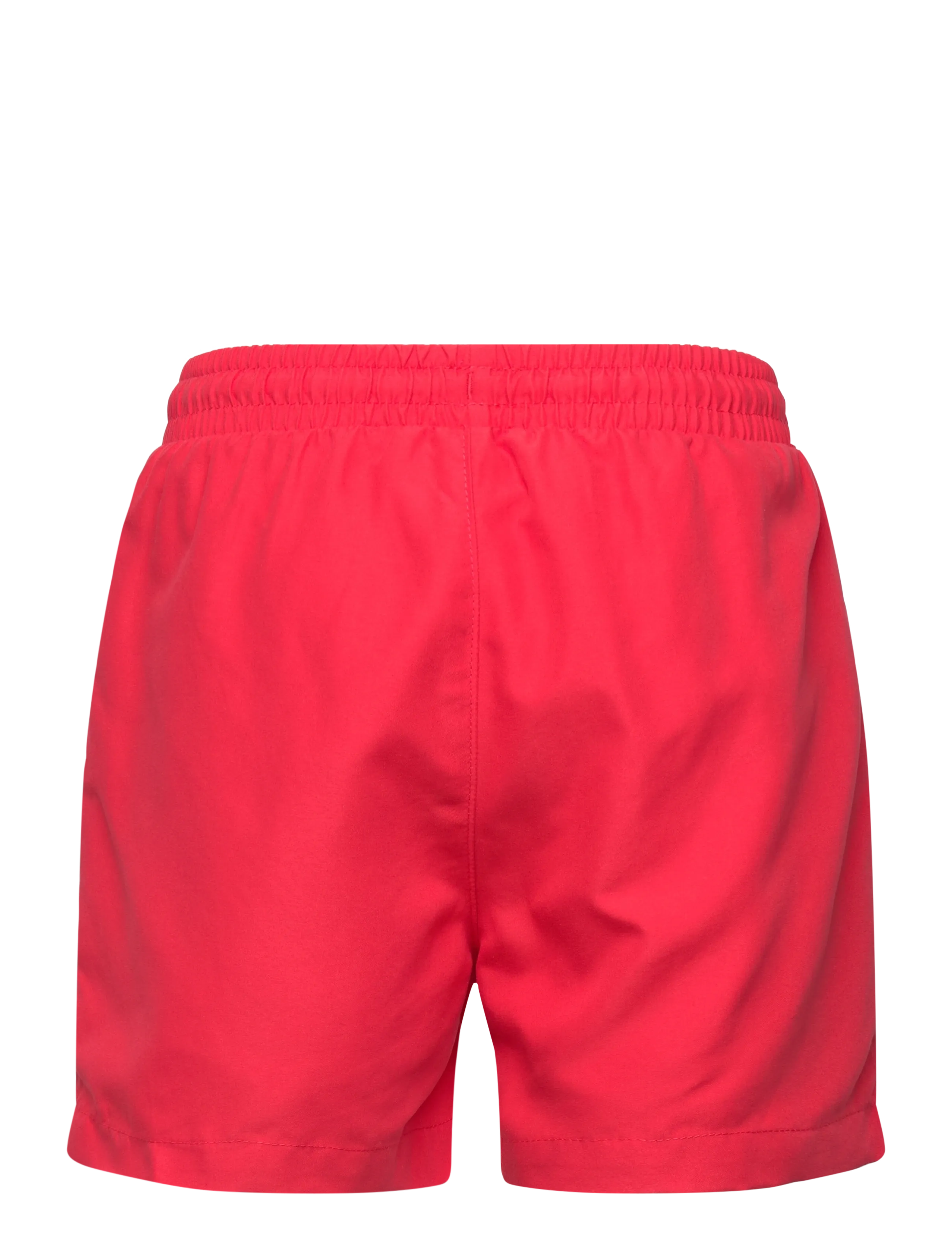 Hummel - hmlJR REG BOARD SHORTS - sportimise püksid - hibiscus - 1
