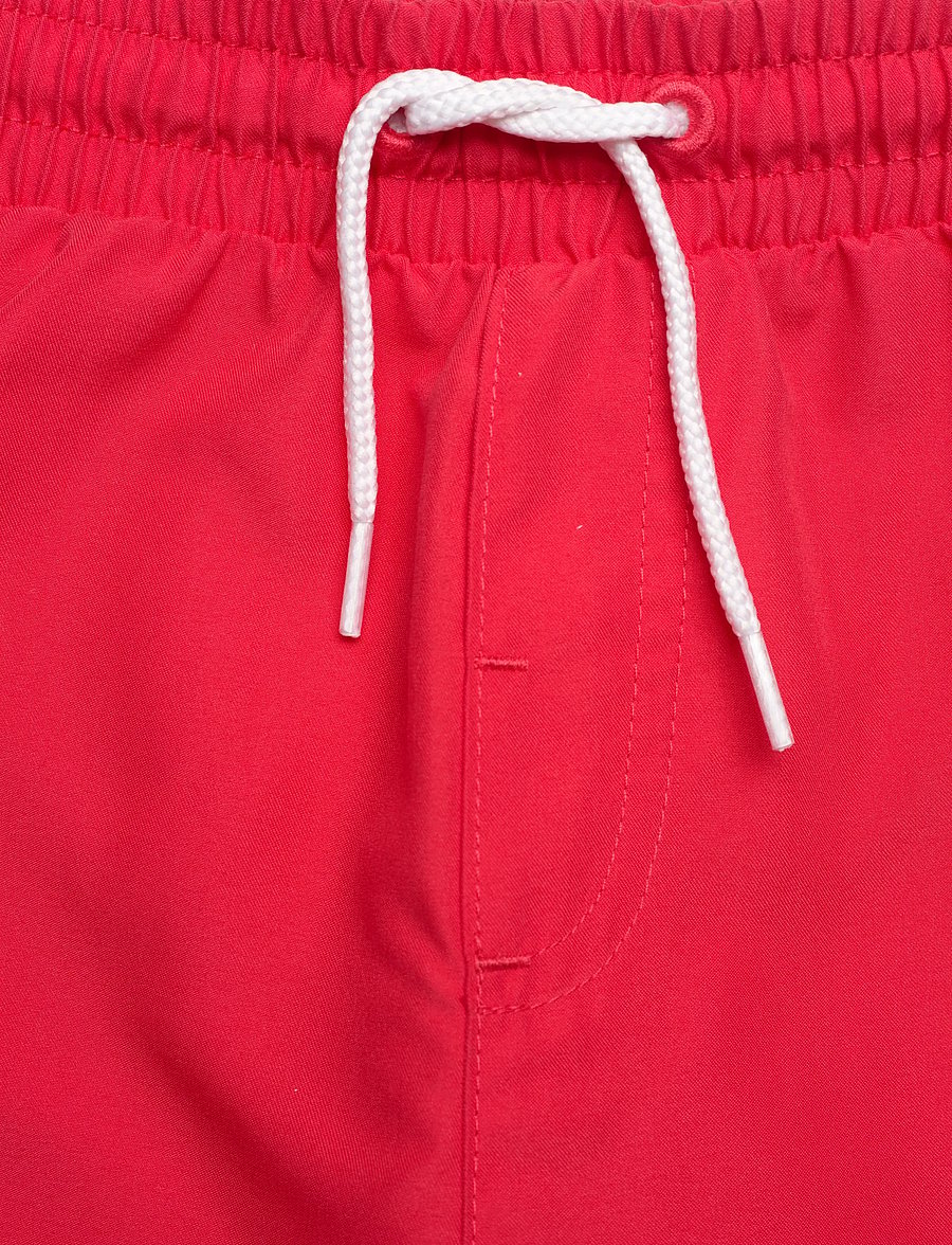 Hummel - hmlJR REG BOARD SHORTS - sport shorts - hibiscus - 2