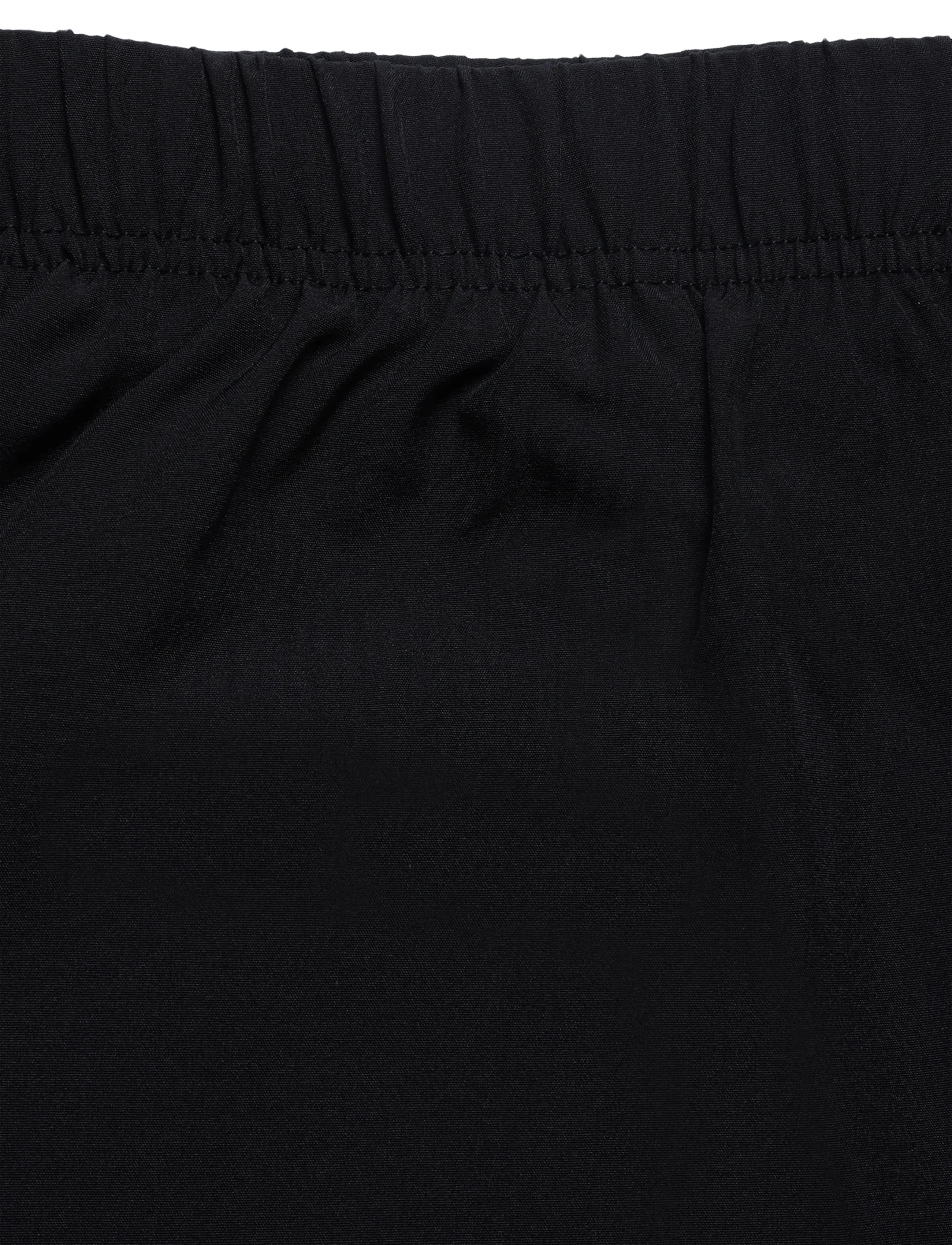 Hummel - hmlHIIT INTENSITY W 2 IN 1 SHORTS - lühikesed treeningpüksid - black - 2