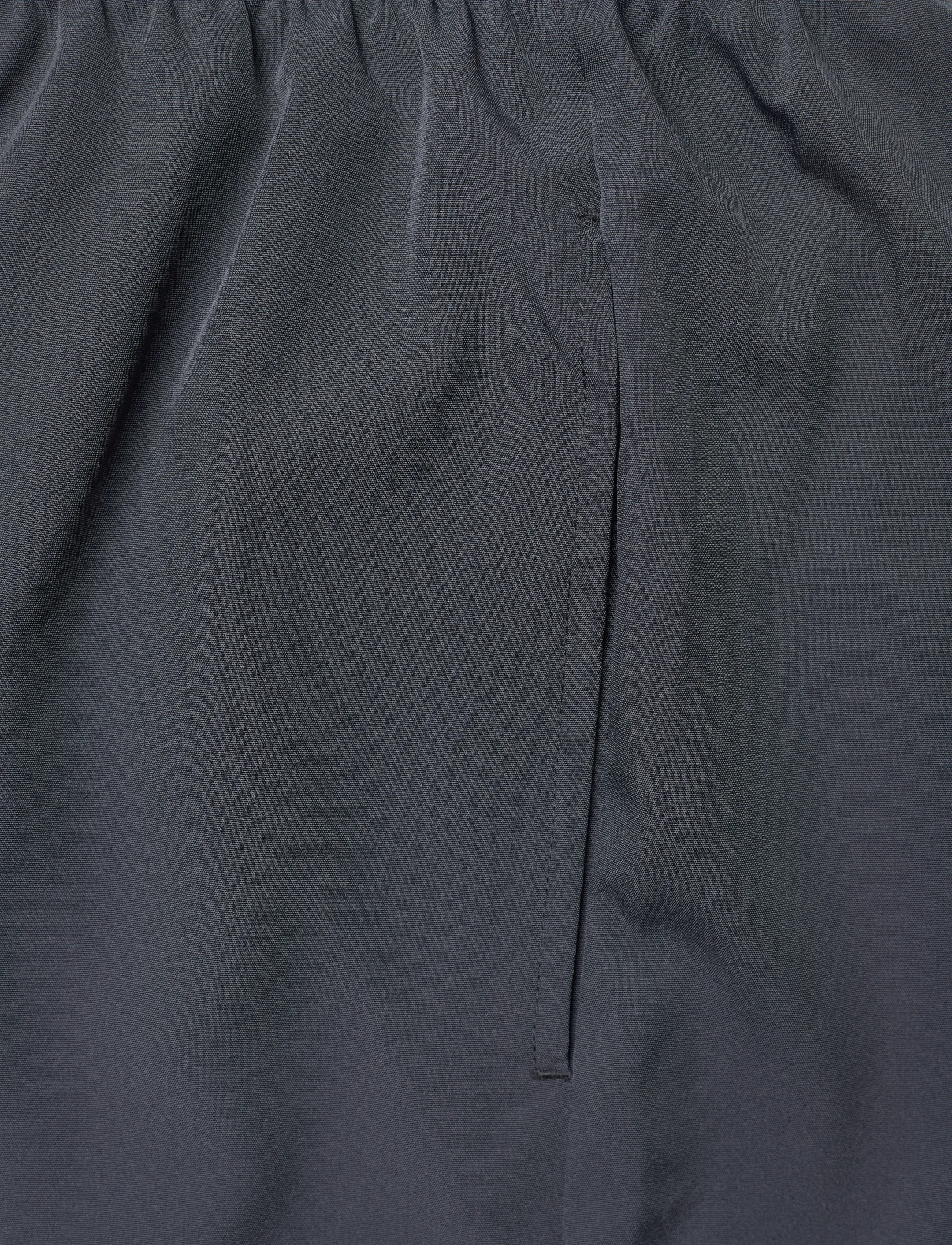 Hummel - hmlHIIT INTENSITY W 2 IN 1 SHORTS - lühikesed treeningpüksid - ebony - 2