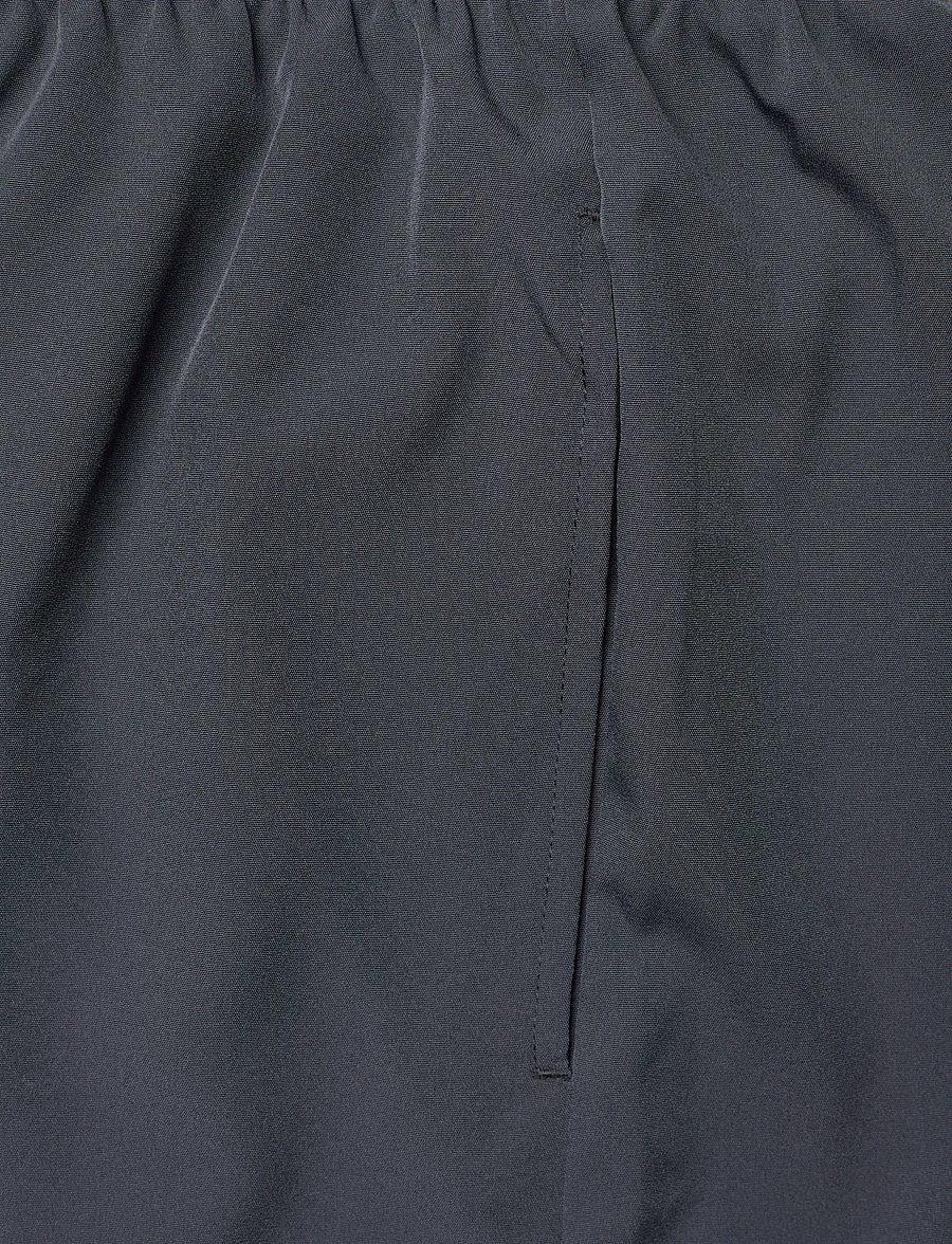 Hummel - hmlHIIT INTENSITY W 2 IN 1 SHORTS - lühikesed treeningpüksid - ebony - 2