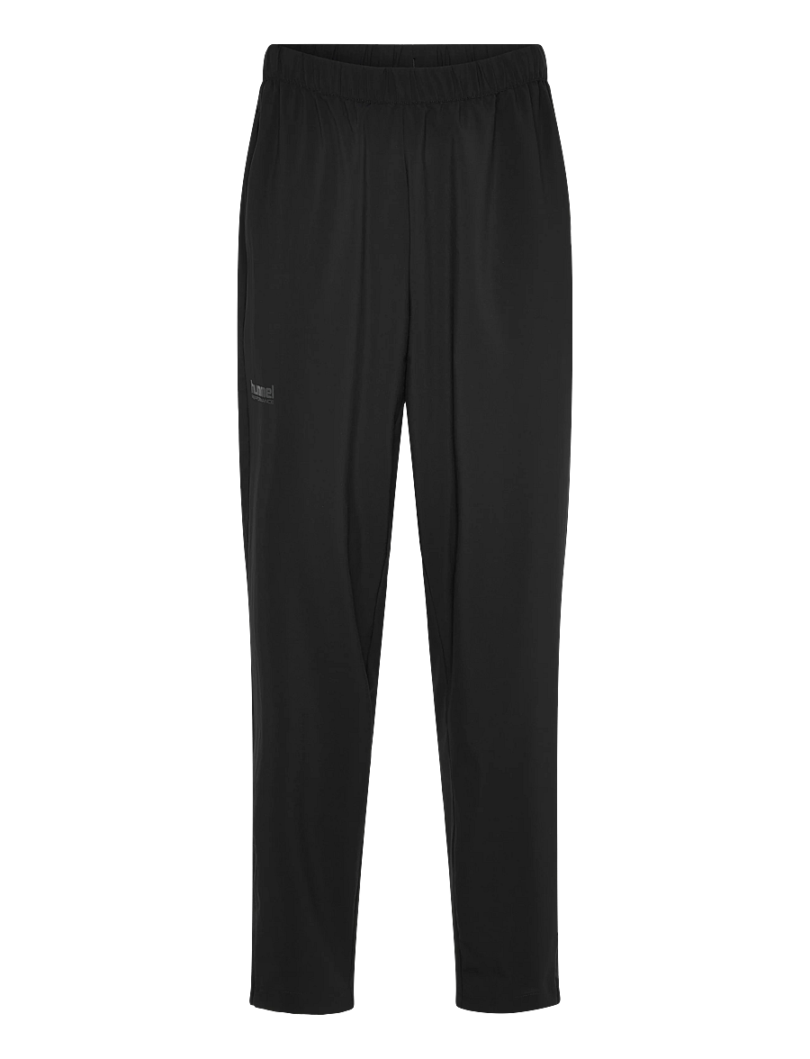 Hummel - hmlPULSE WINDBREAKER PANTS - spordipüksid - black - 0