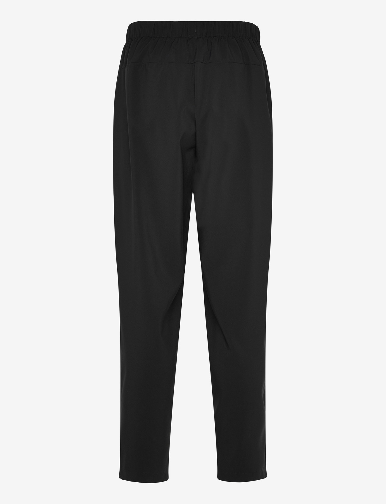 Hummel - hmlPULSE WINDBREAKER PANTS - laveste priser - black - 1