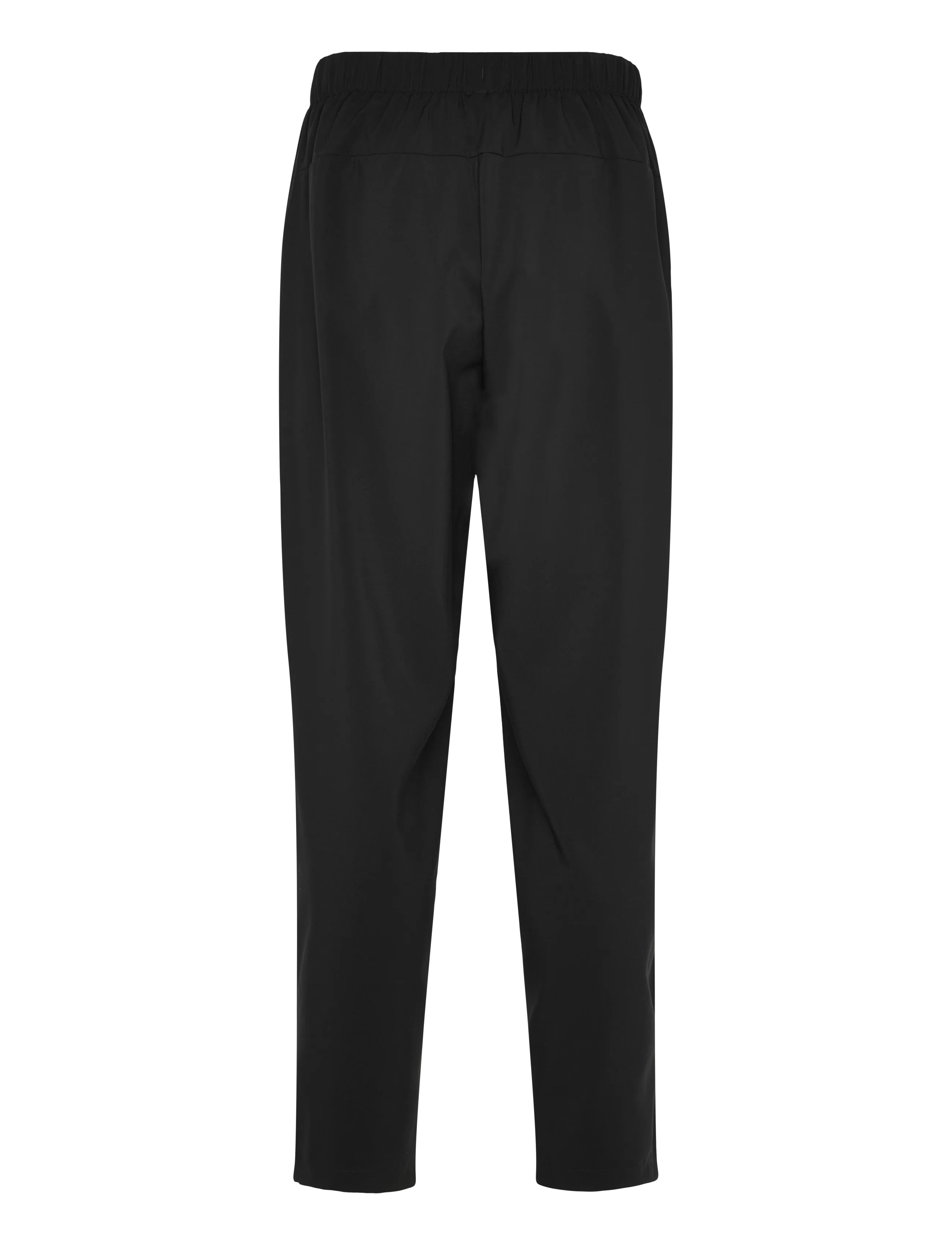 Hummel - hmlPULSE WINDBREAKER PANTS - sports pants - black - 1